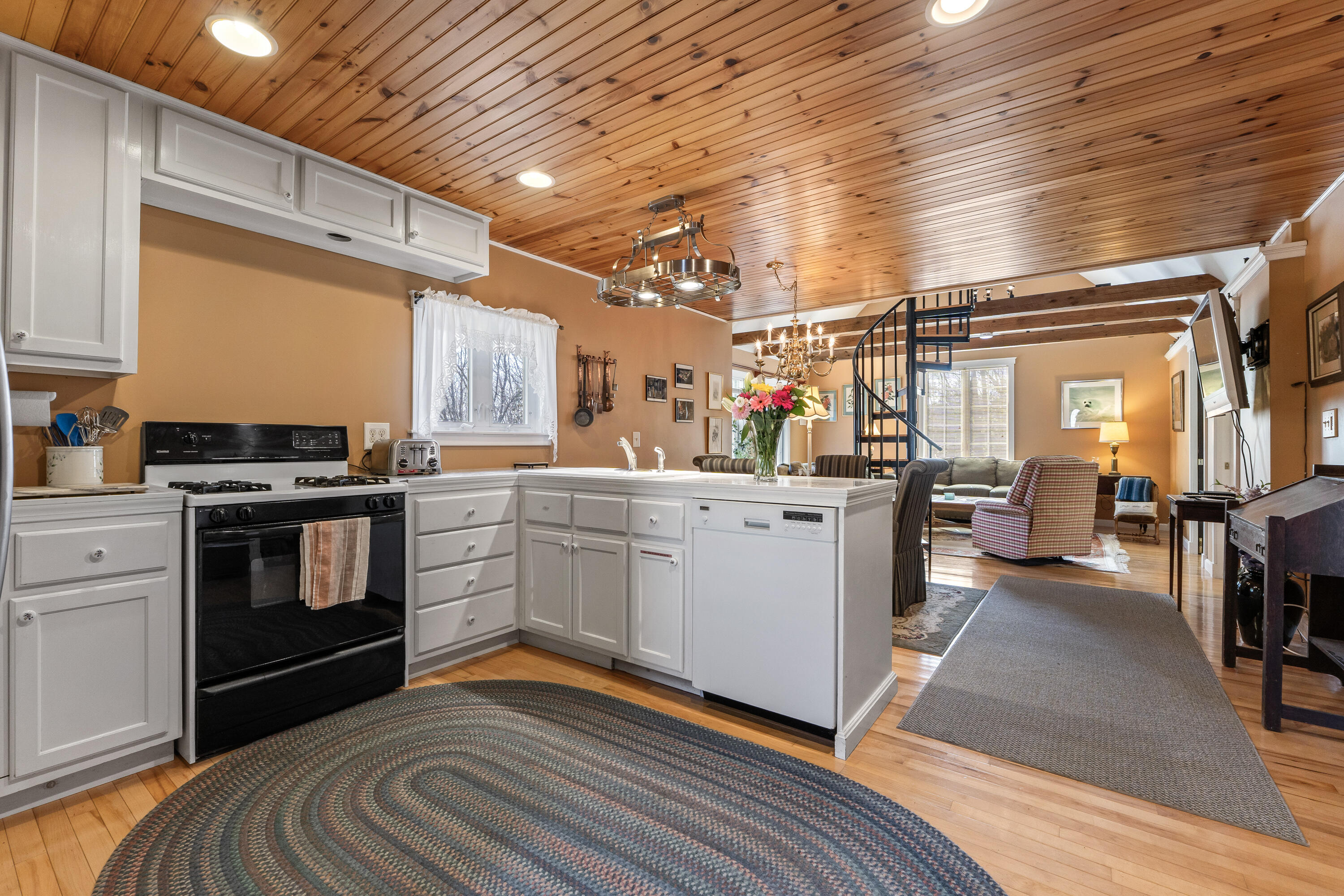 33 + 30 Taylor Road, Westport Island, ME, 04578