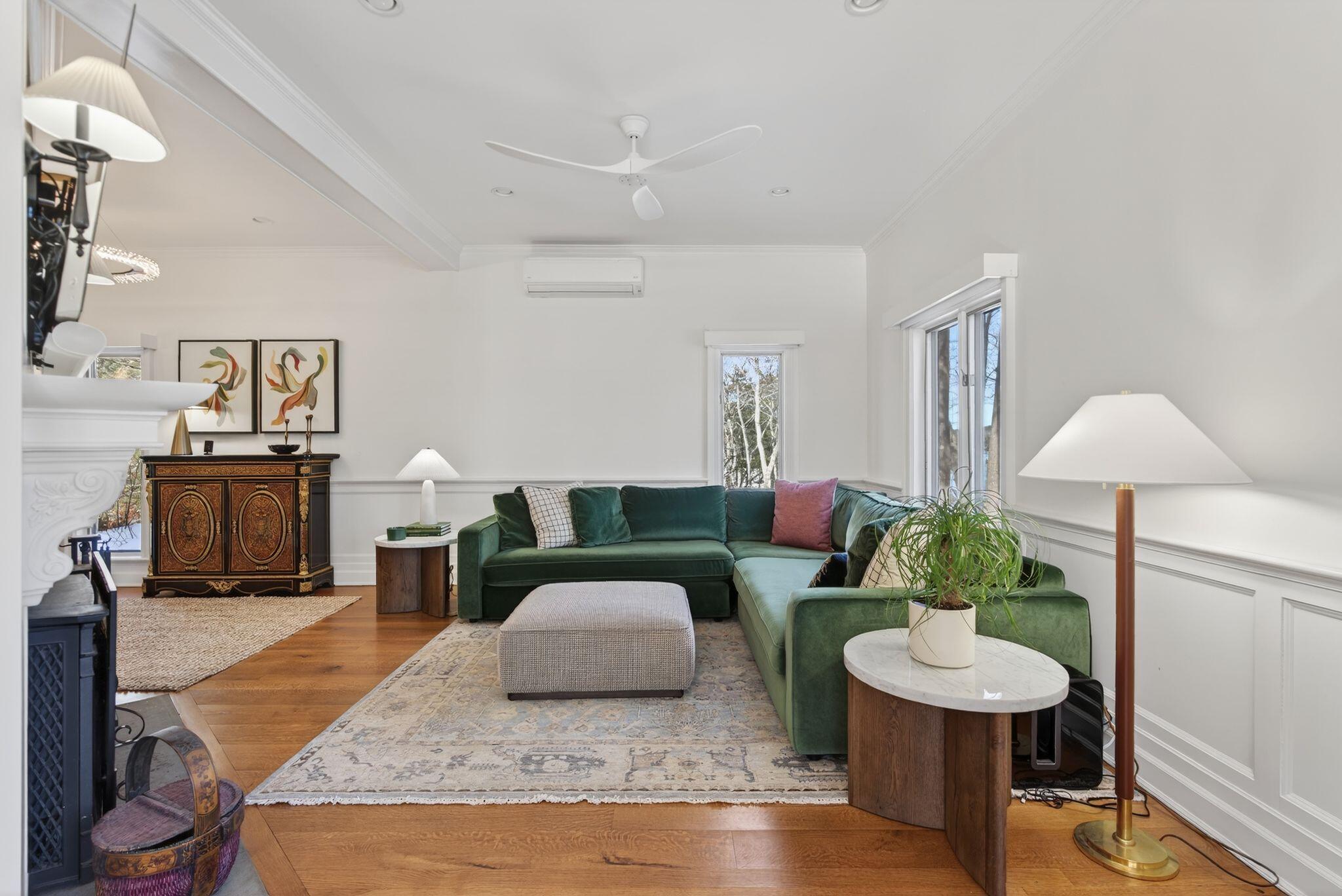 122 Old Ferry Road, Phippsburg, ME, 04562