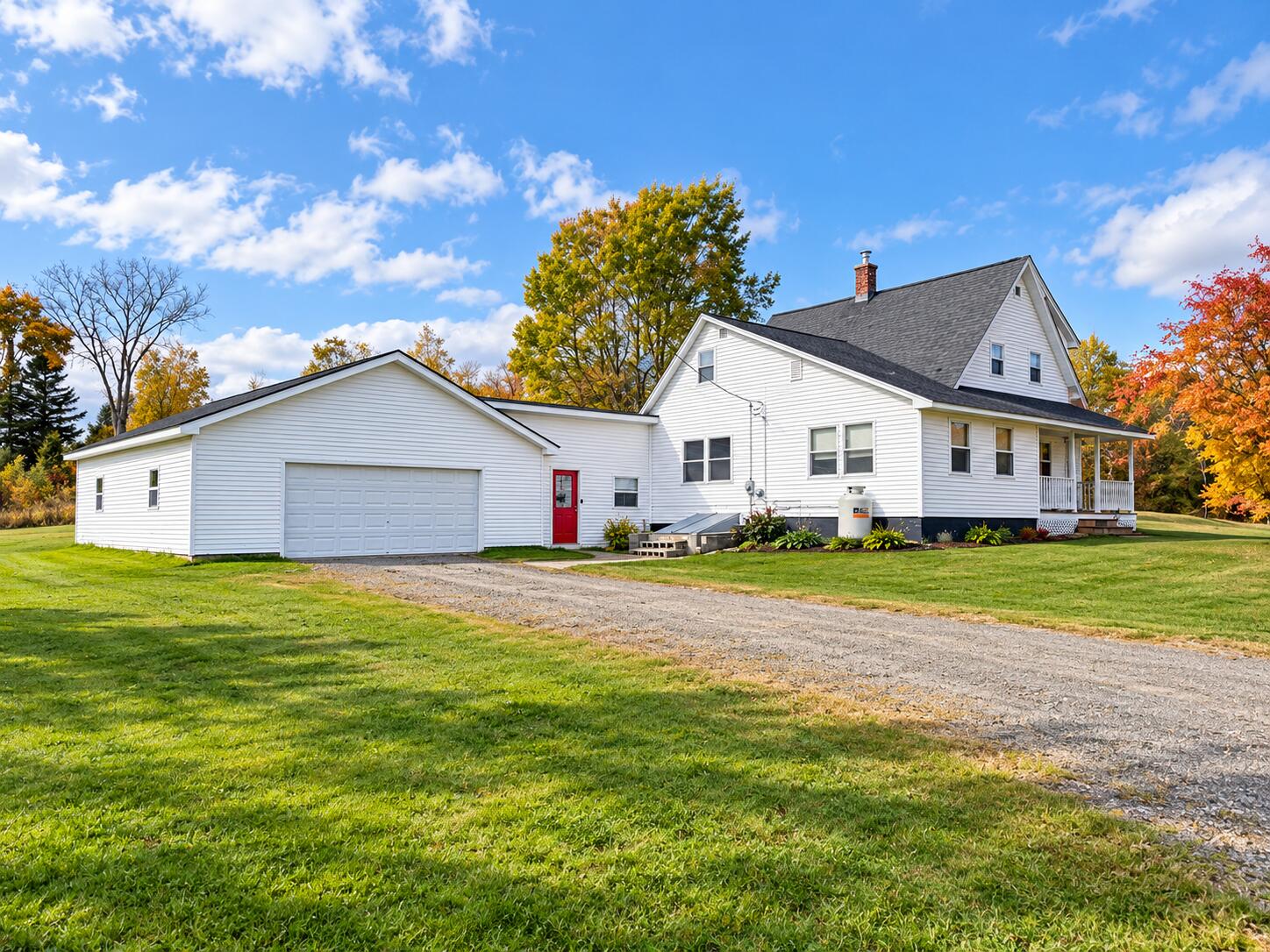 Photo of 1218 Dyer Brook Road Dyer Brook ME 04747