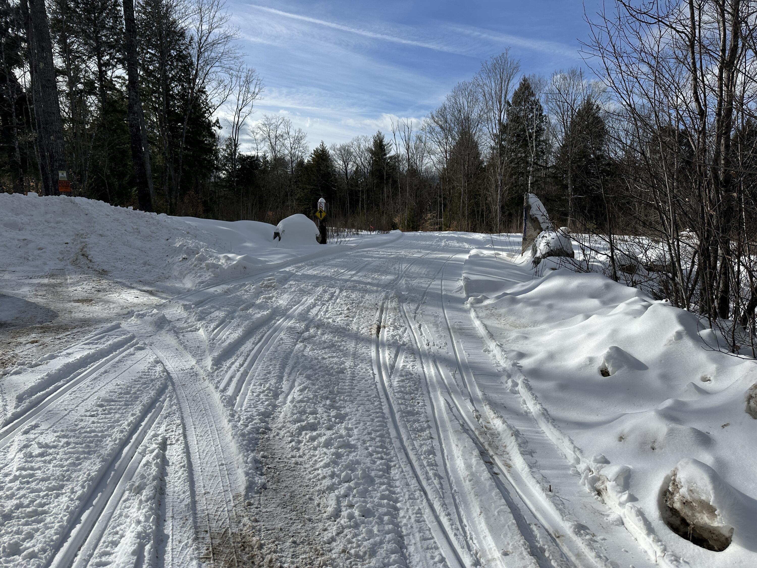 00 North Road, Parsonsfield, ME, 04047