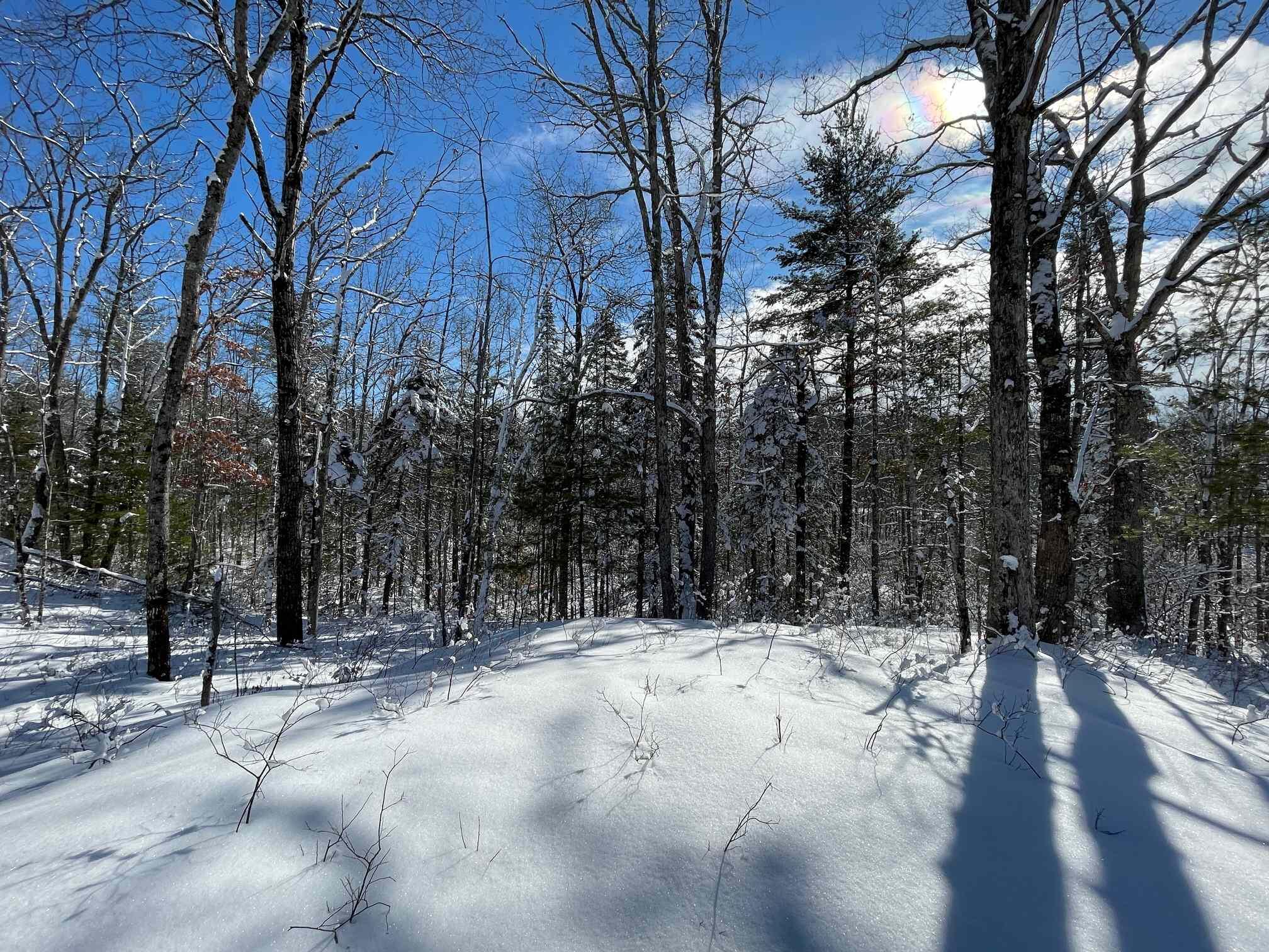 0 Misty Lane0 Lane, Brownfield, ME, 04010