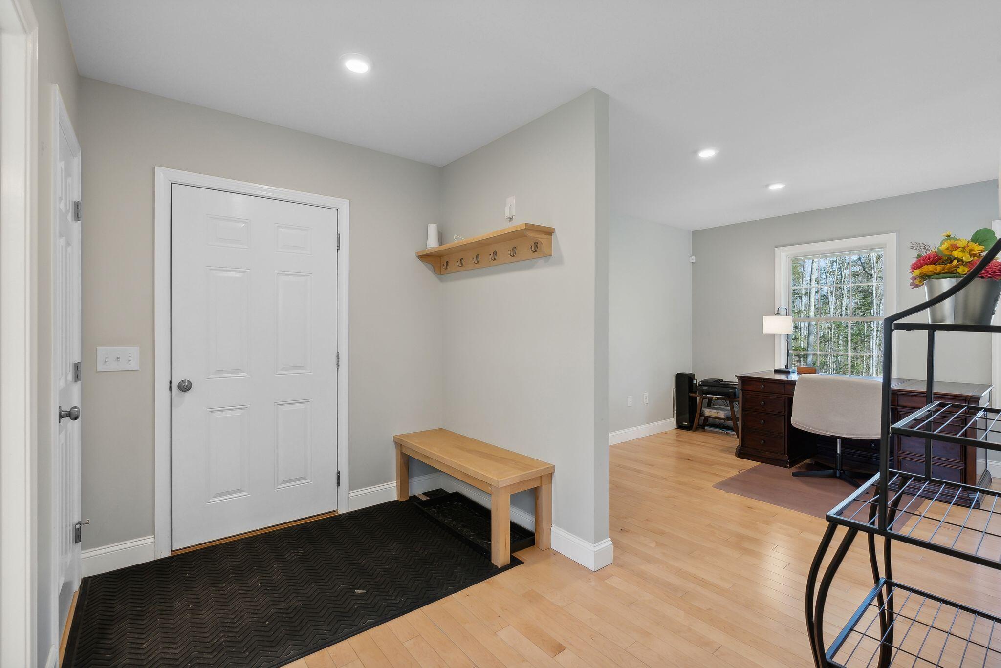 5 & 6 Harmony Way, Falmouth, ME, 04105