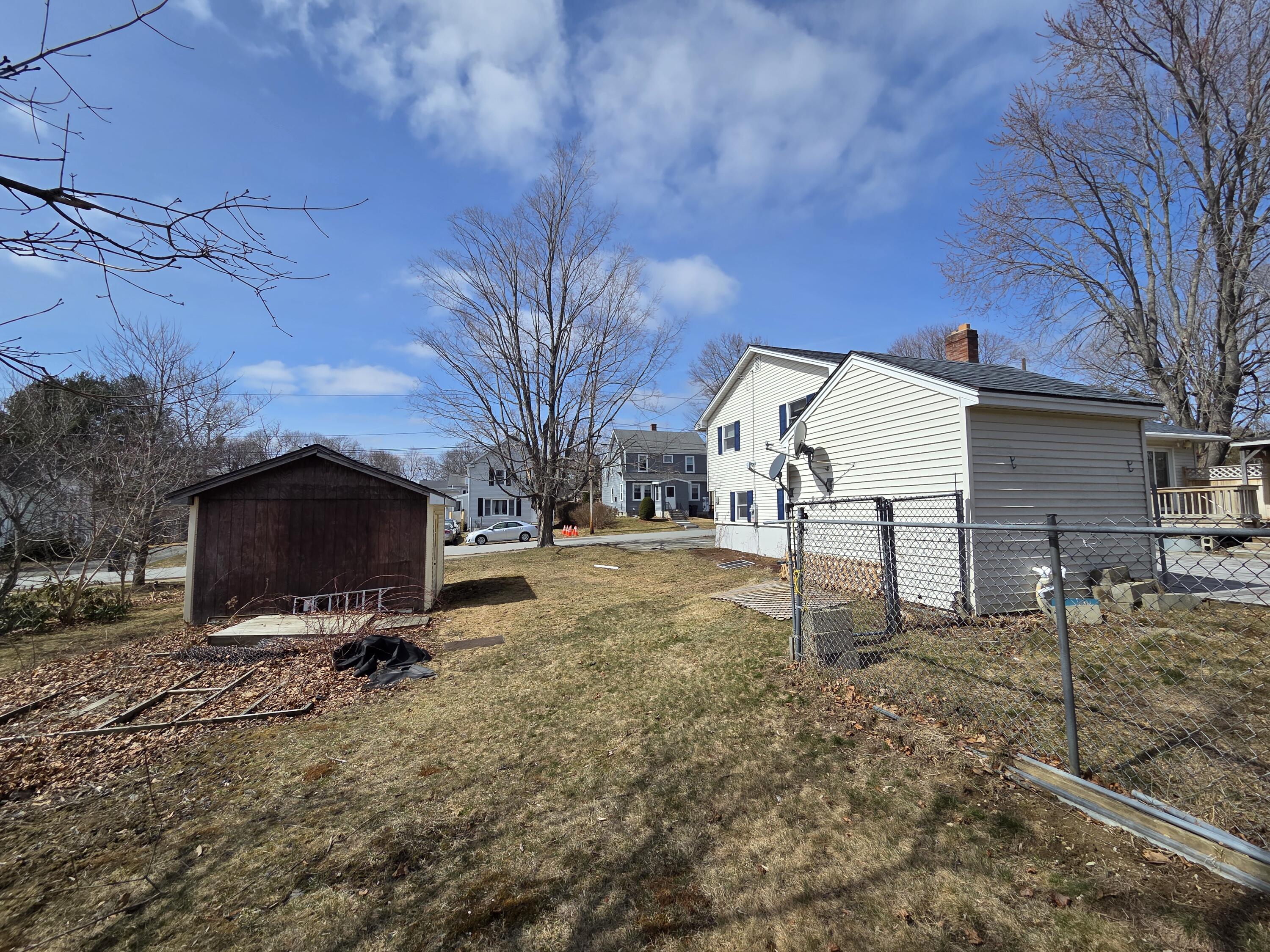 277 Pearl Street, Bangor, ME, 04401