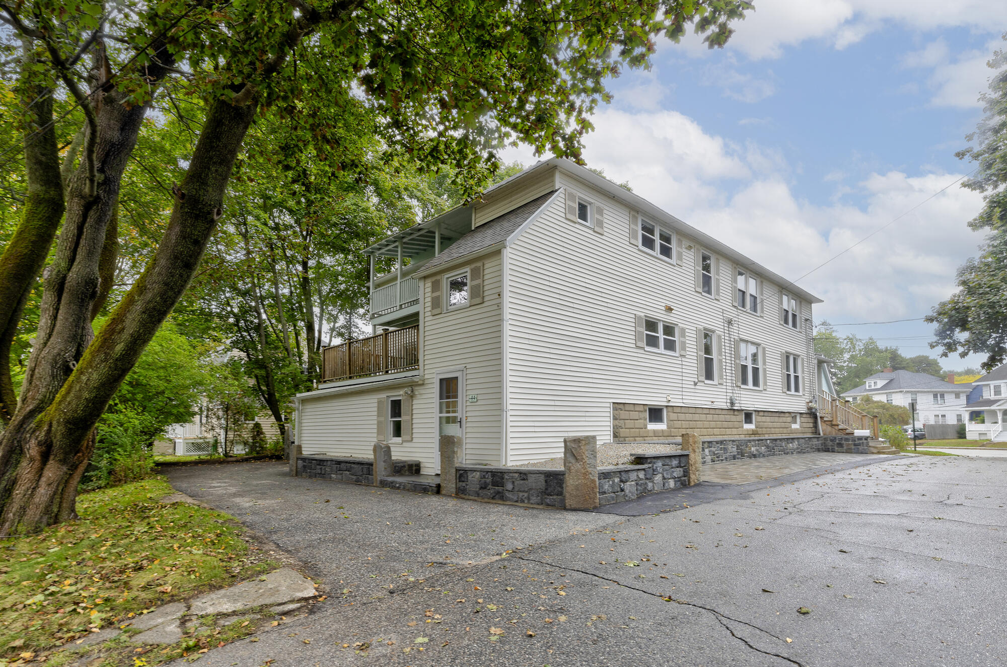 44 Warren Avenue, Cape Elizabeth, ME 04107 44 Warren Unit#3_49