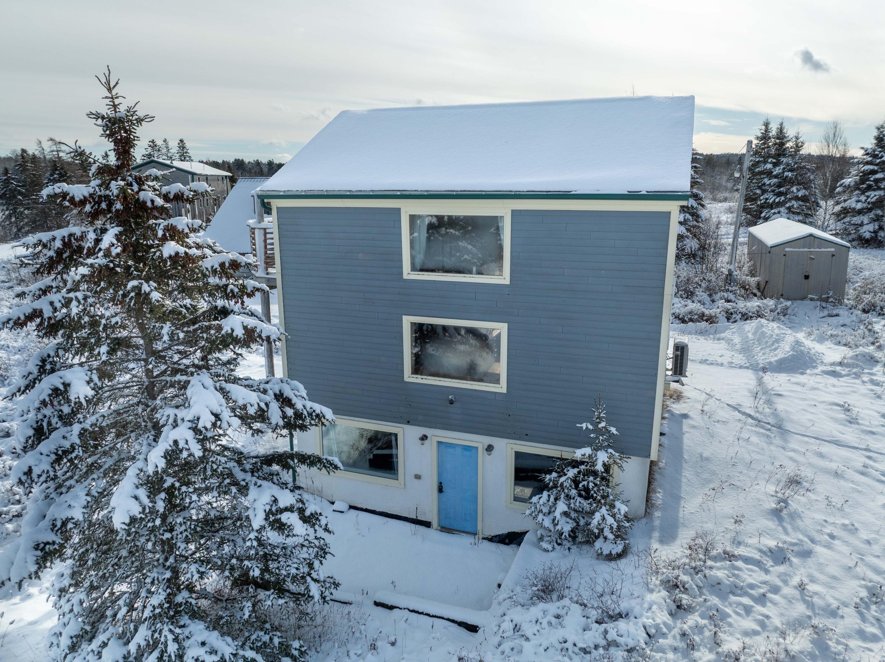 60 U.S. Rte 1, Whiting, ME, 04691