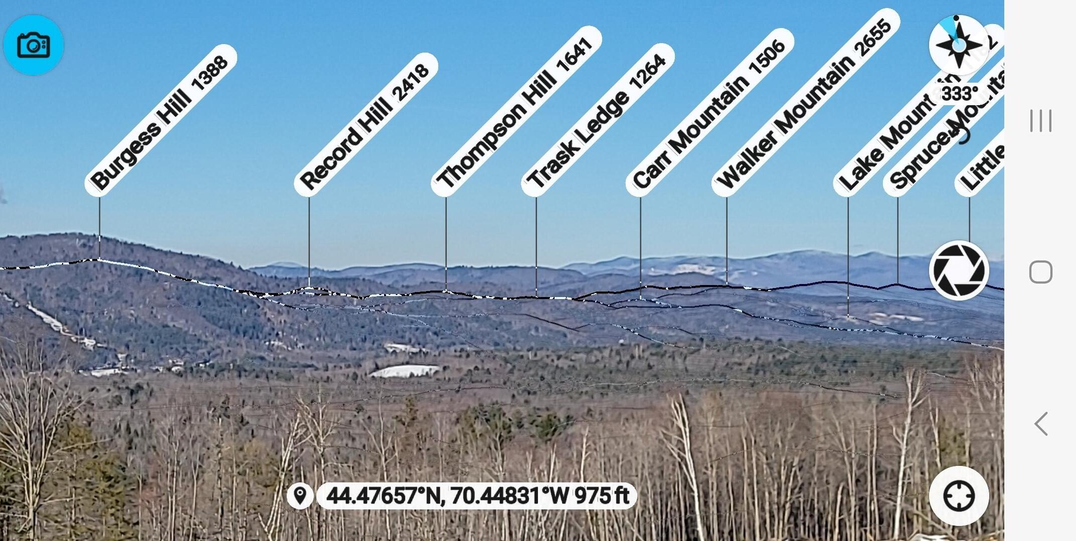 0 High Street, Peru, ME, 04290