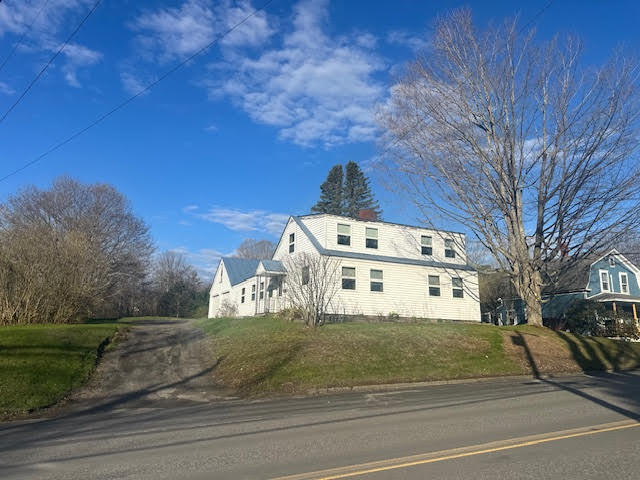 190 Waldo Avenue, Belfast, ME, 04915