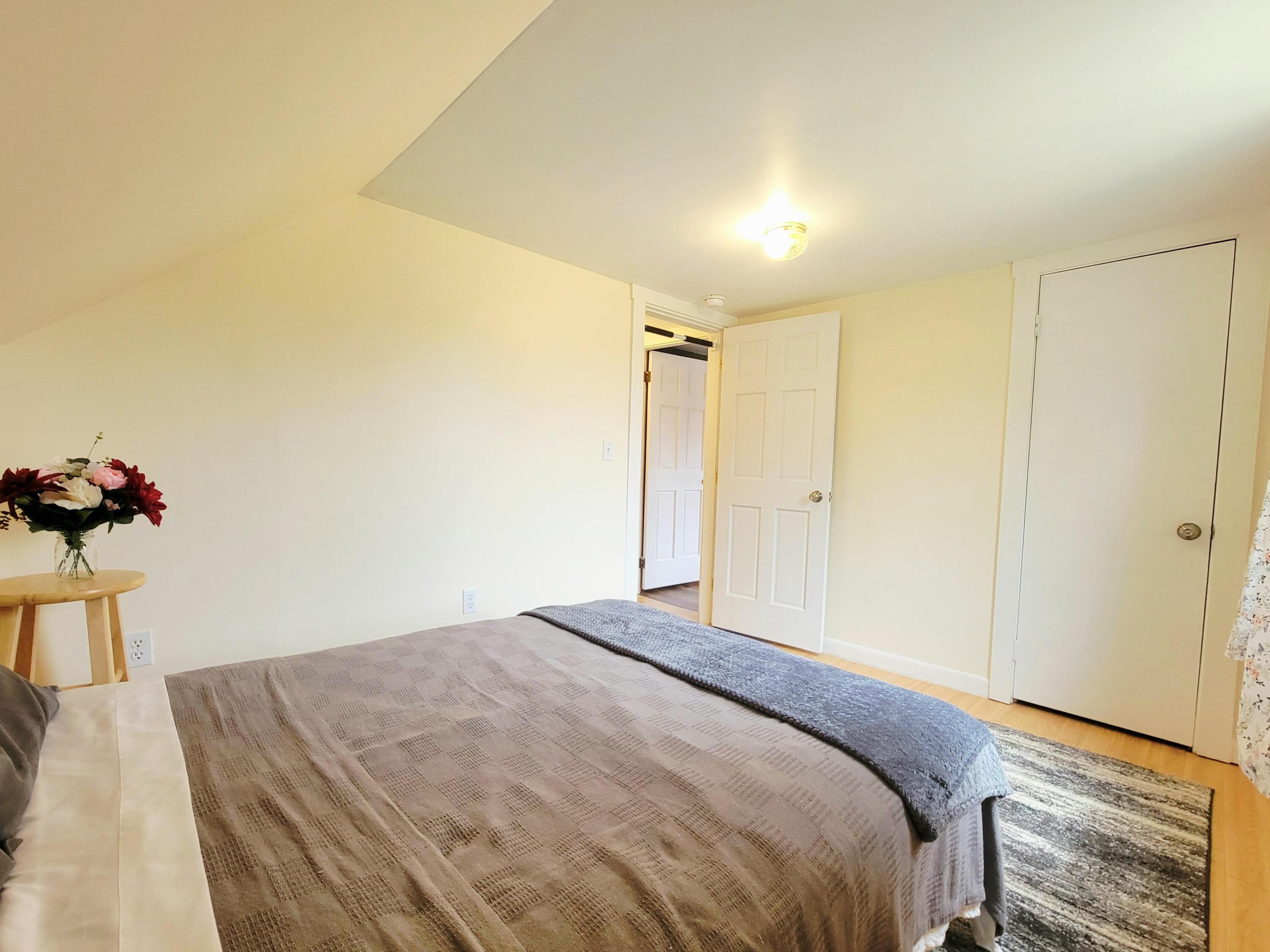 4th Bedroom