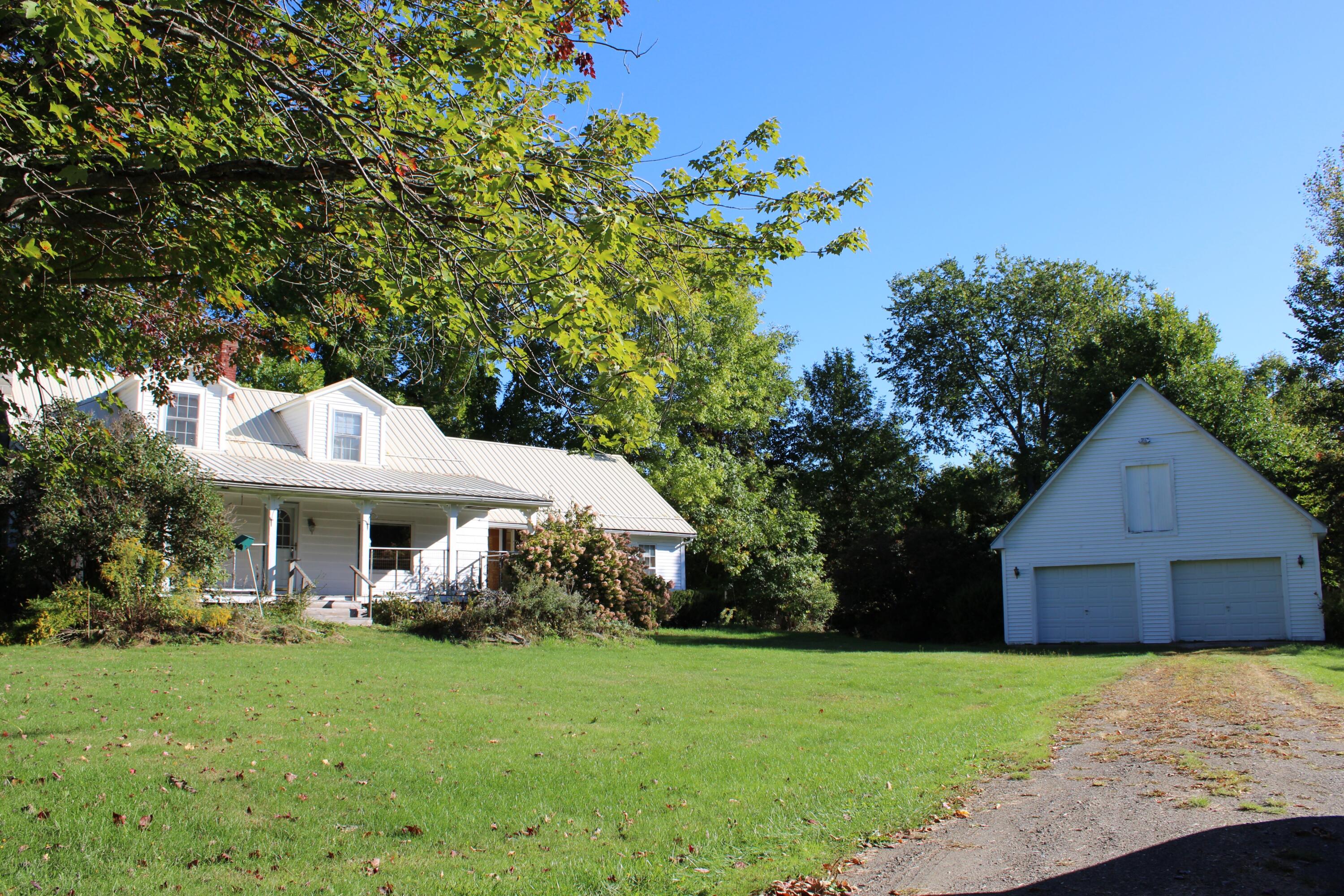 Photo of 559 Abbott Road Winslow ME 04901