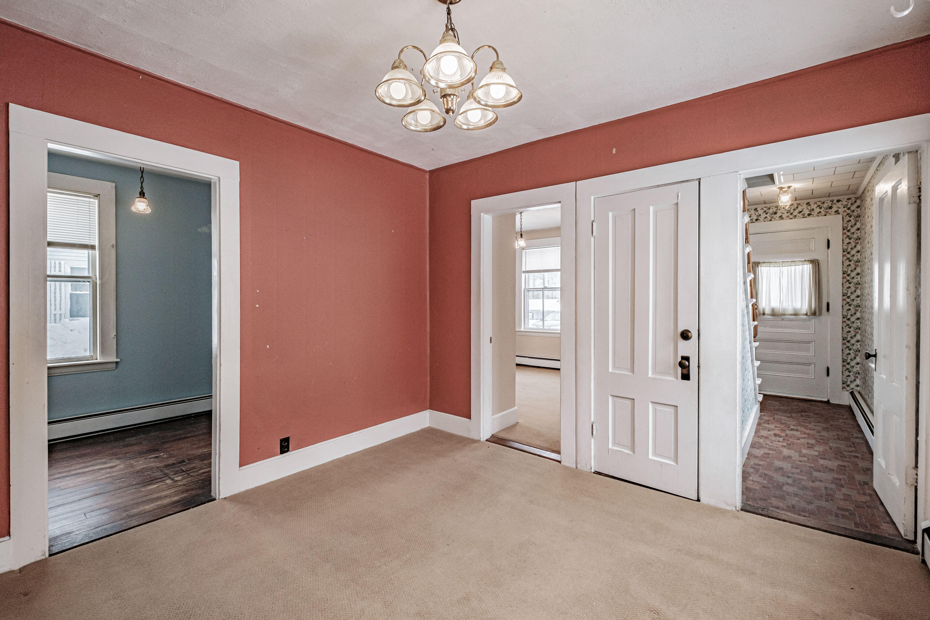 21 Pleasant Road, Greenwood, ME, 04255-3033