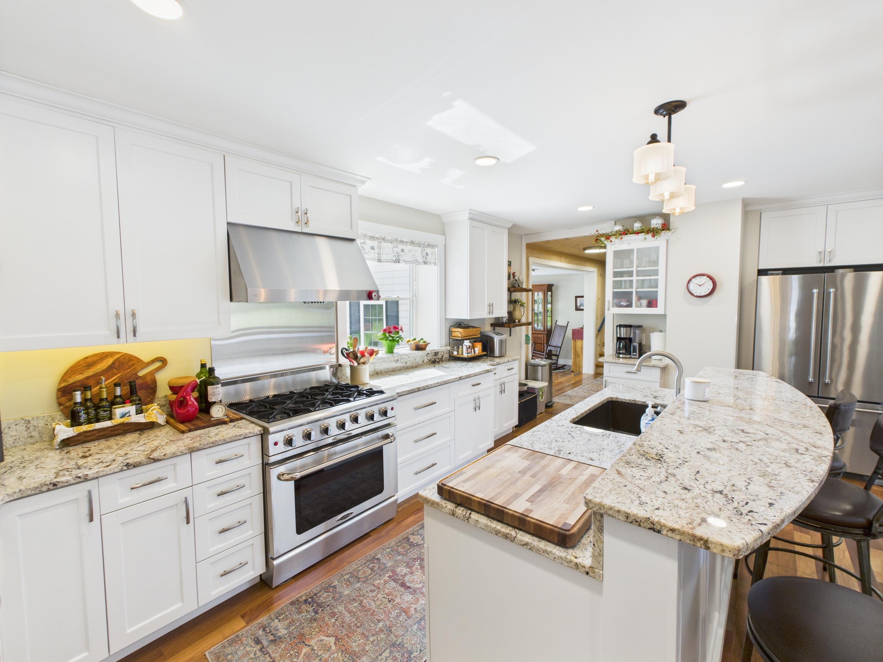 325 West Road, New Sweden, ME, 04762