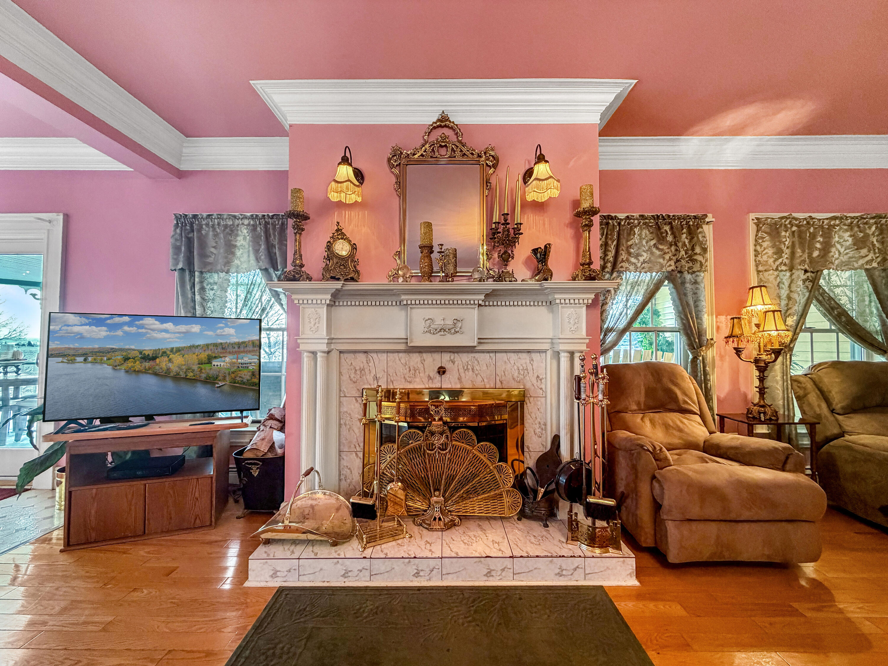 824 Beaulieu Road, Madawaska, ME, 04773