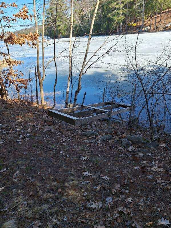 107 Mcquarrie Road, Vassalboro, ME, 04989