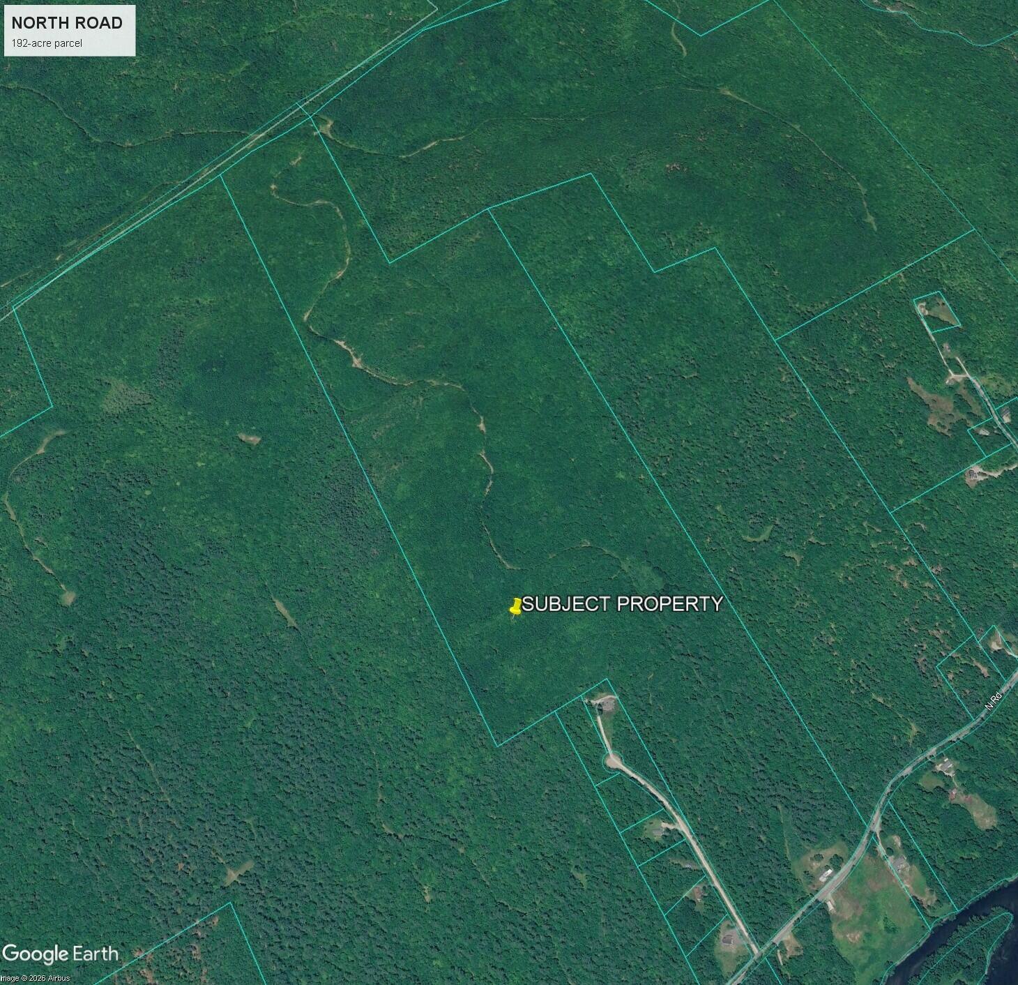 788 Main Street, Oxford, ME, 04270