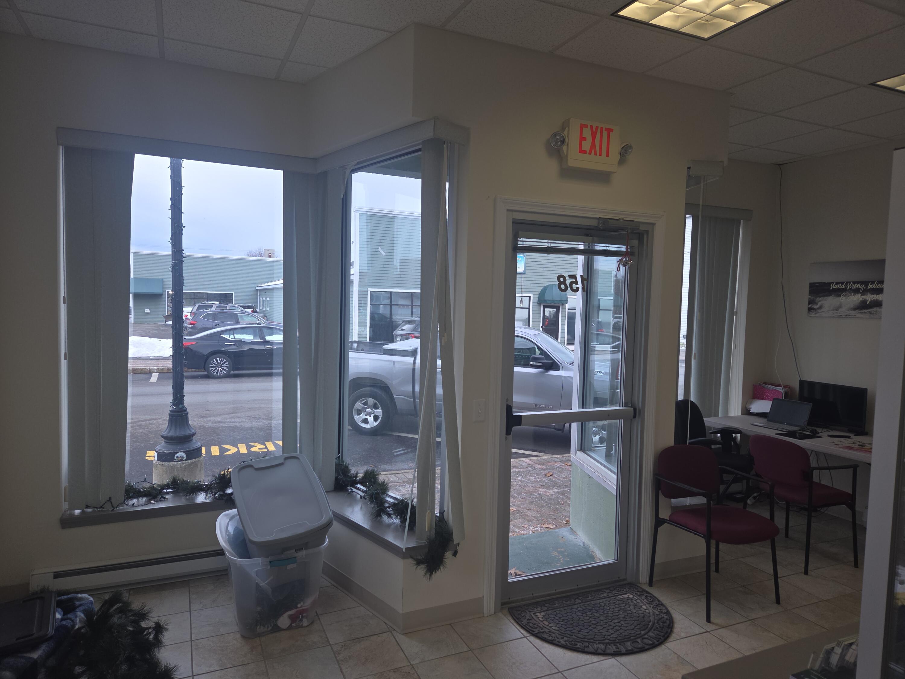 158 Penobscot Avenue, Millinocket, ME, 04462