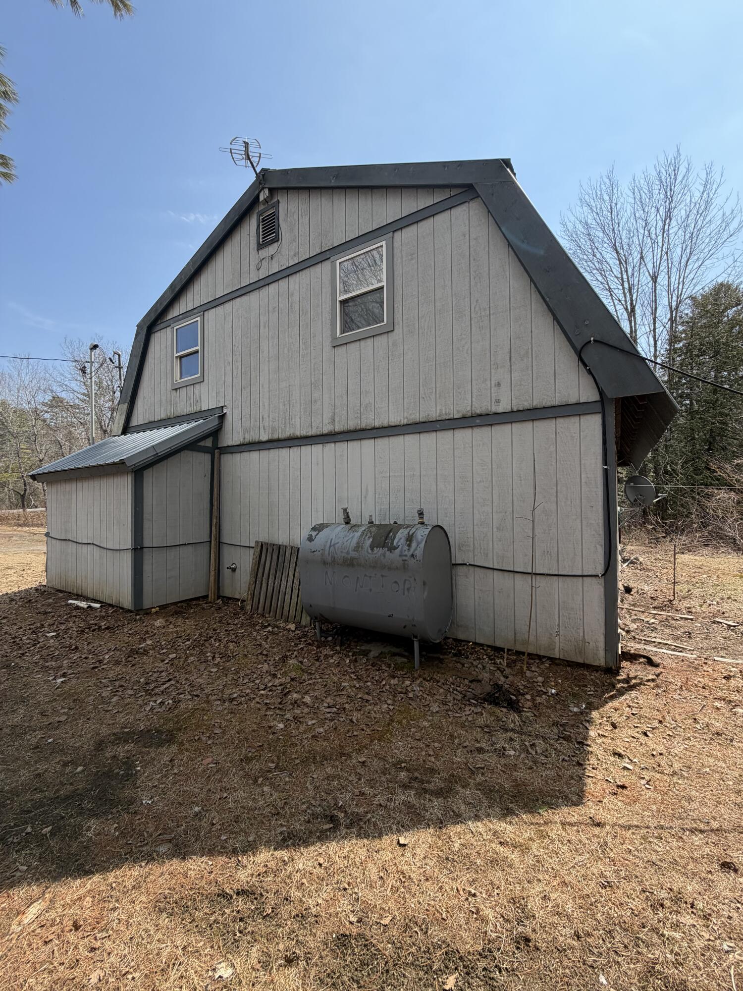 408 Bowden Road, Corinna, ME, 04928