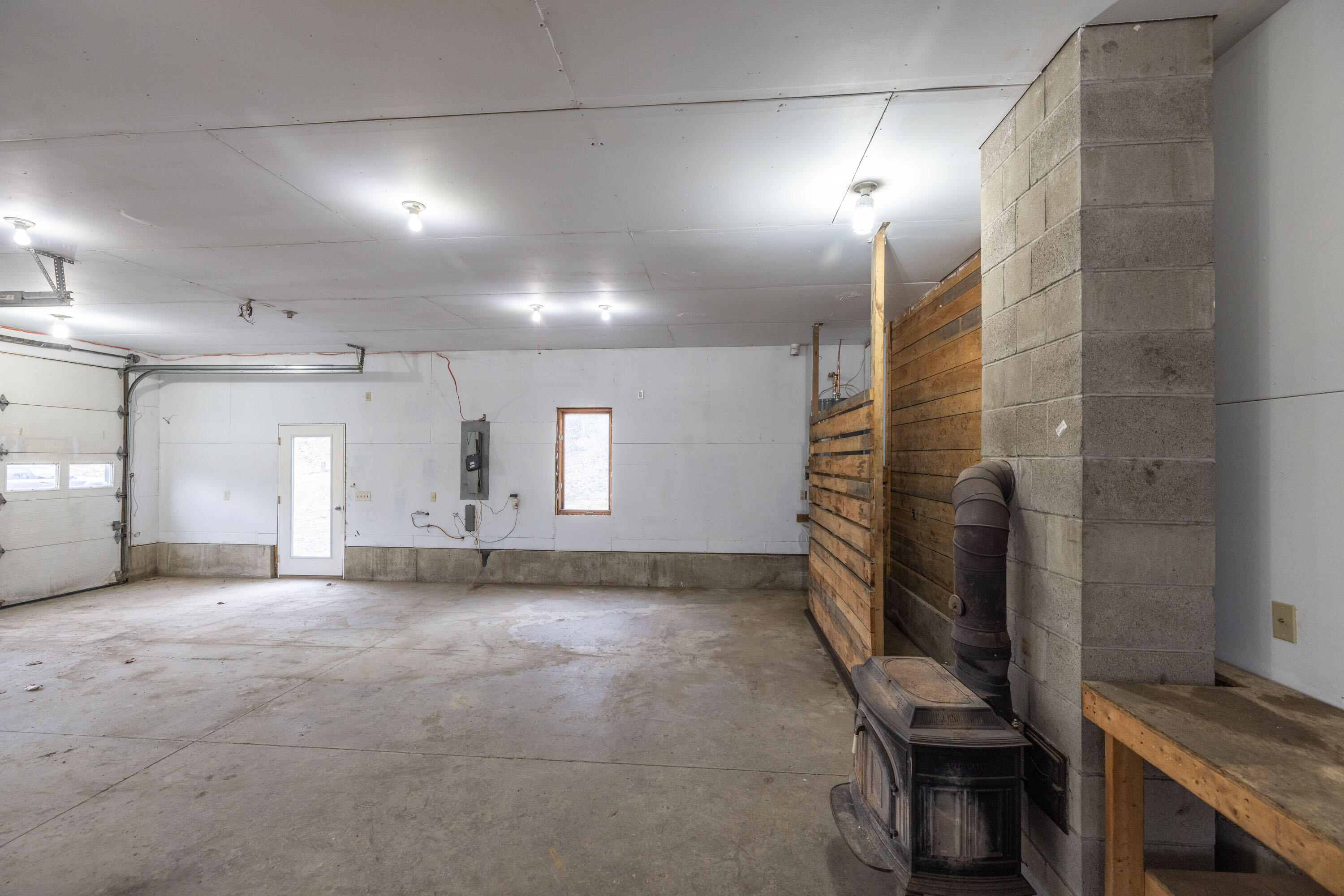 318 Hatchet Mountain Road, Hope, ME, 04847