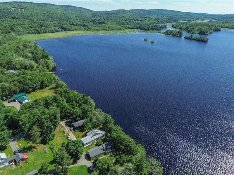 46 Pond Road, Eddington, ME, 04428