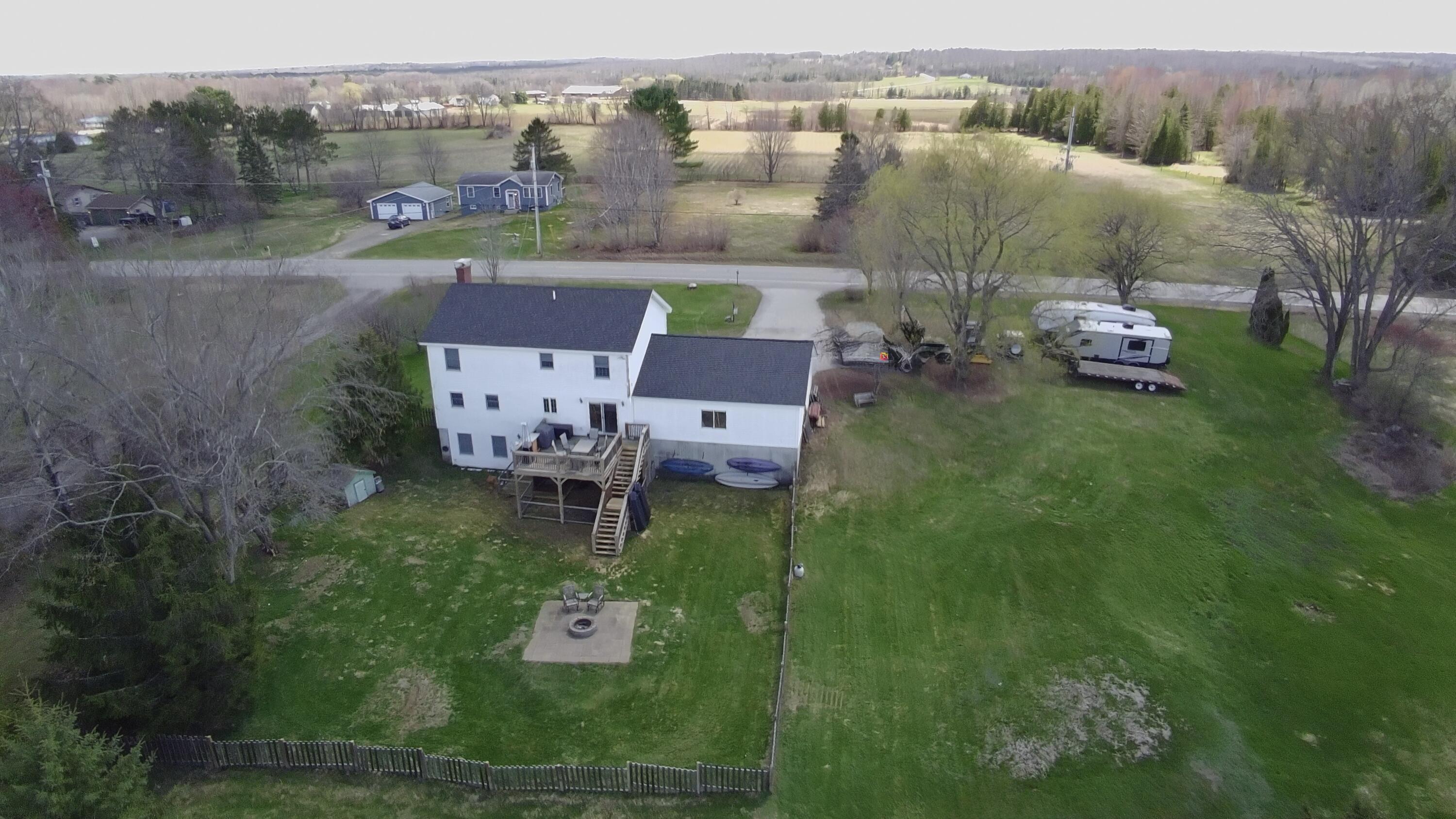 387 Exeter Road, Corinth, ME, 04427