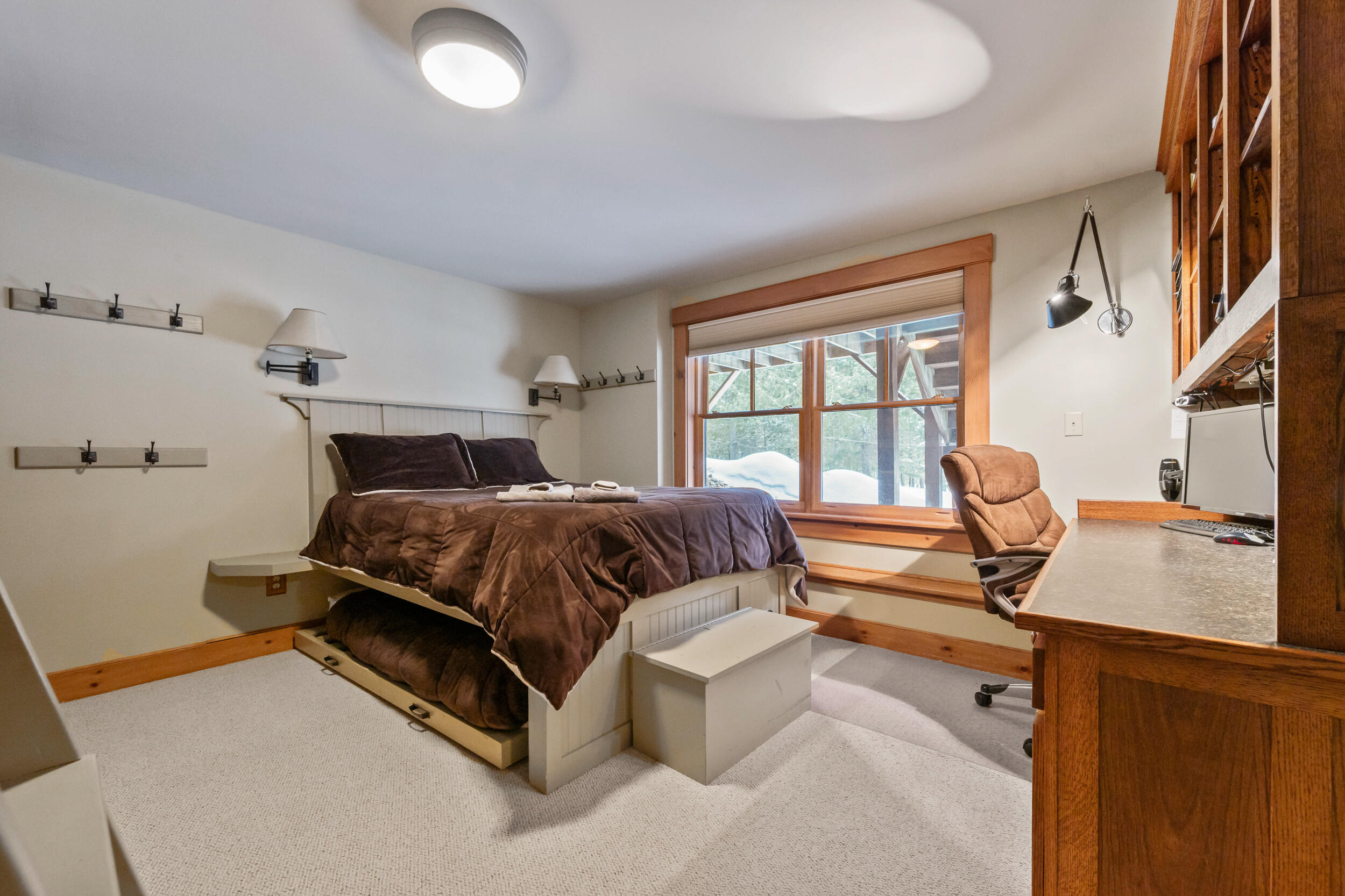 65 Judkins Road, Rangeley, ME, 04970