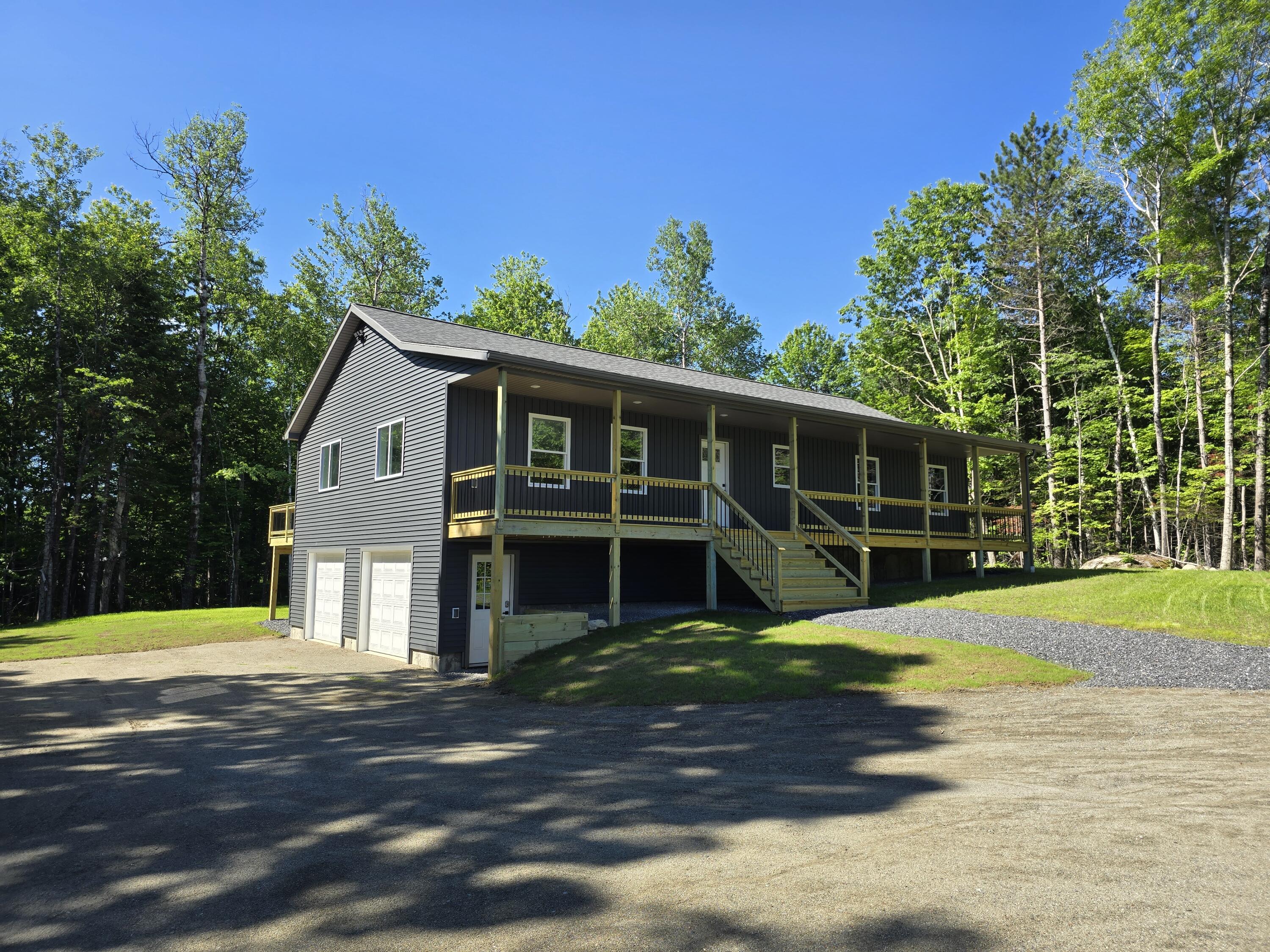 Photo of 5 Holly Lane Cornville ME 04976