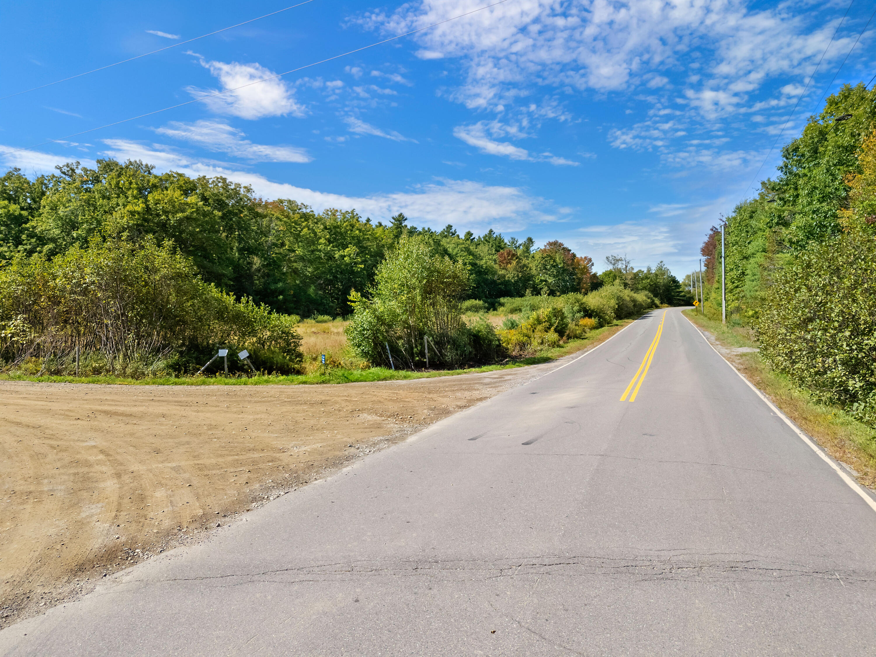 M54 L5&6 Woodsman Mill Road, Montville, ME, 04941