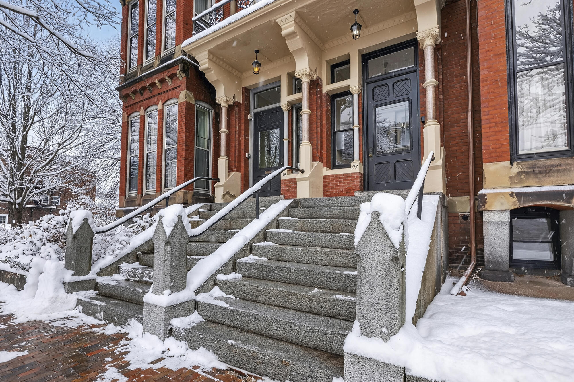 117 Pine Street UNIT 2, Portland, ME, 04102