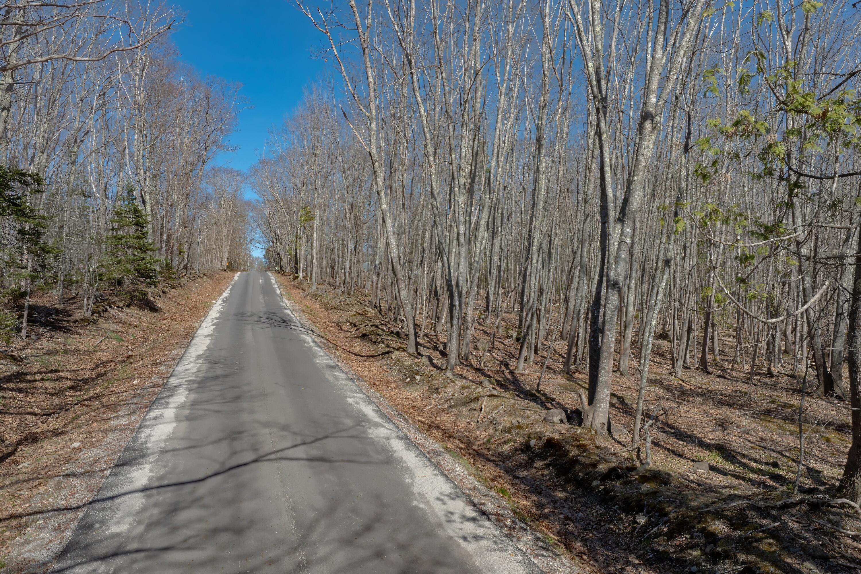 0 Kingdom Road, Blue Hill, ME, 04614