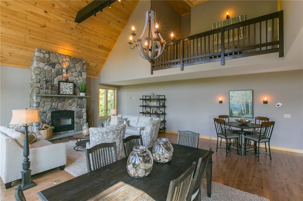 8 Headwall Drive, Newry, ME, 04261