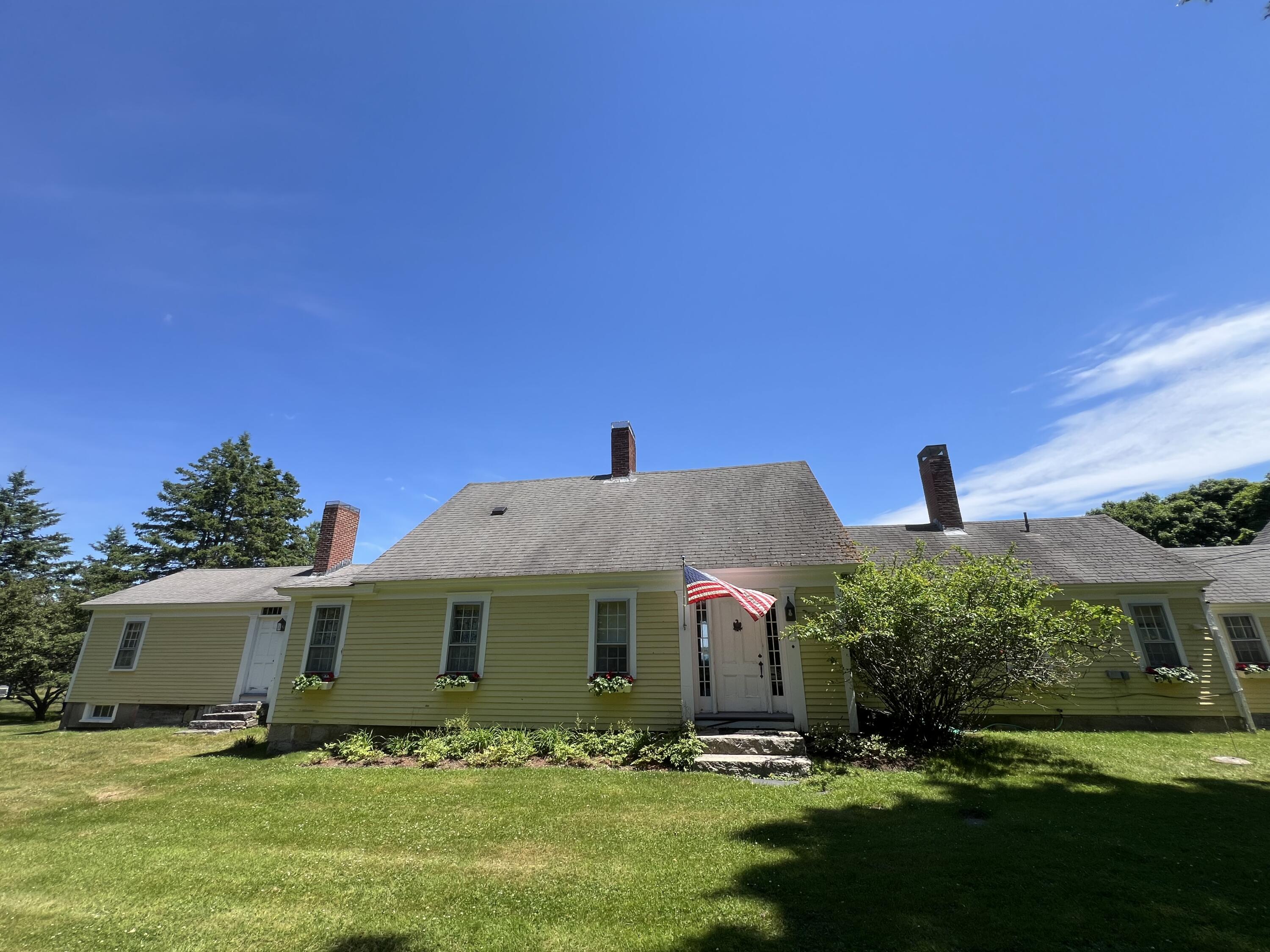 435 Seawall Road