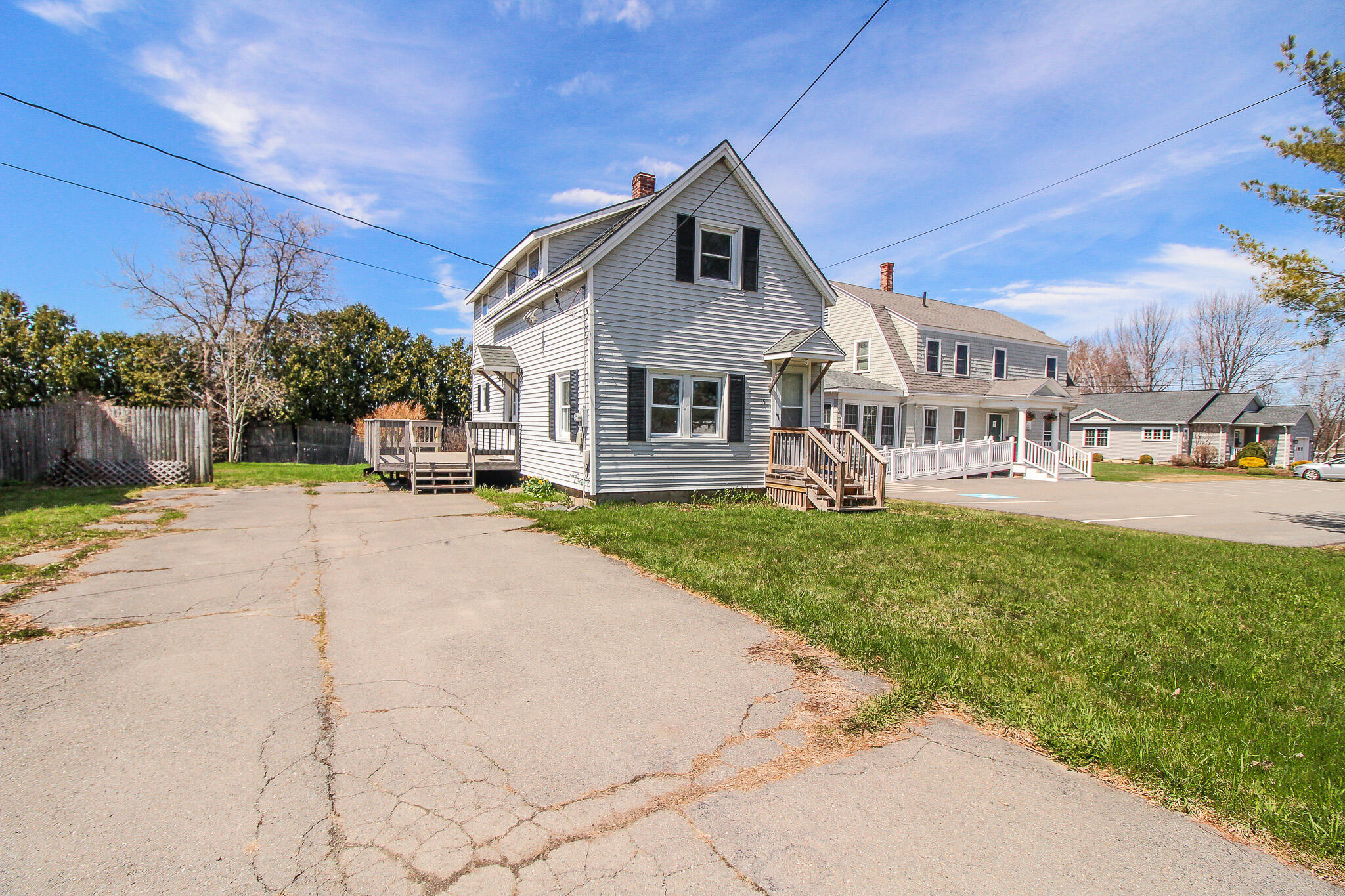 35 Mildred Avenue, Bangor, ME, 04401