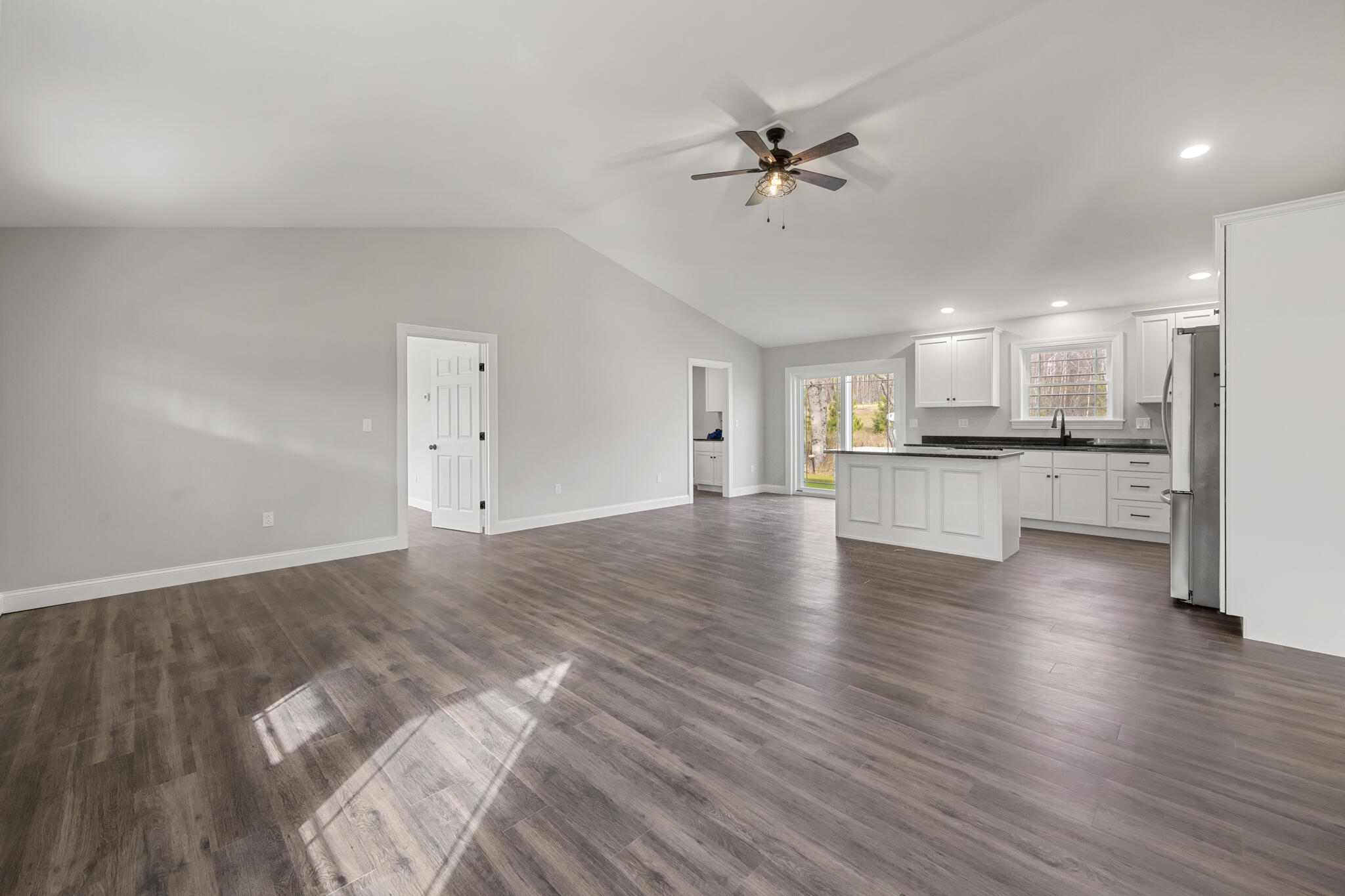 1257 Moosehead Trail Highway, Dixmont, ME, 04932