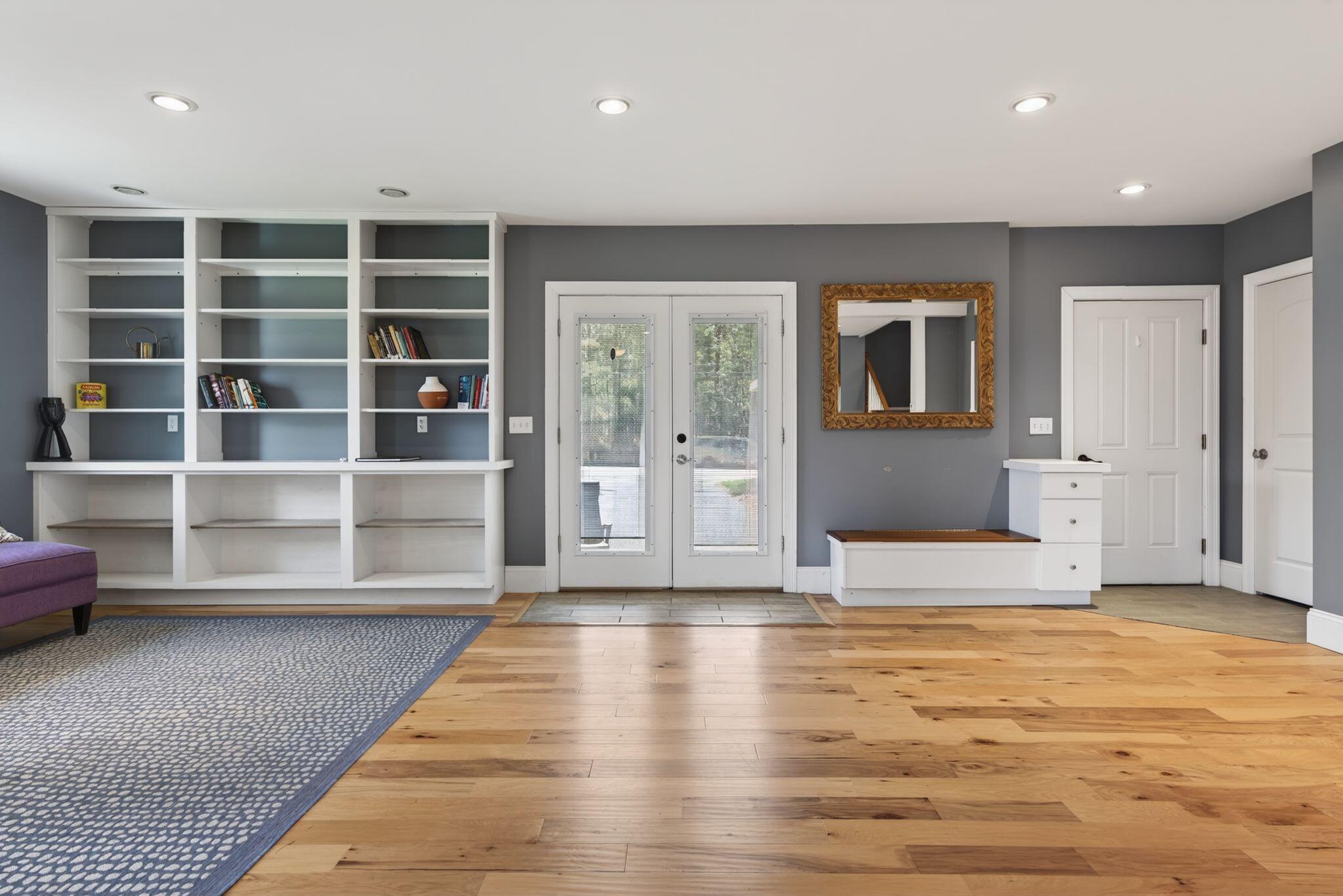 1228 Long Plains Road, Buxton, ME, 04093