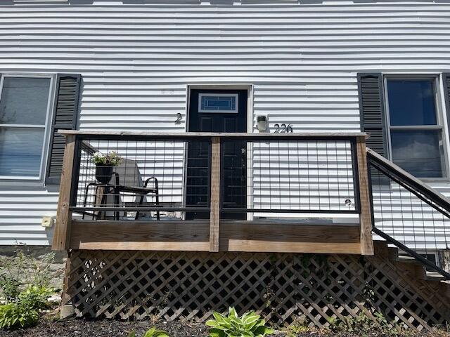 226 Washington Street, Bath, ME, 04530