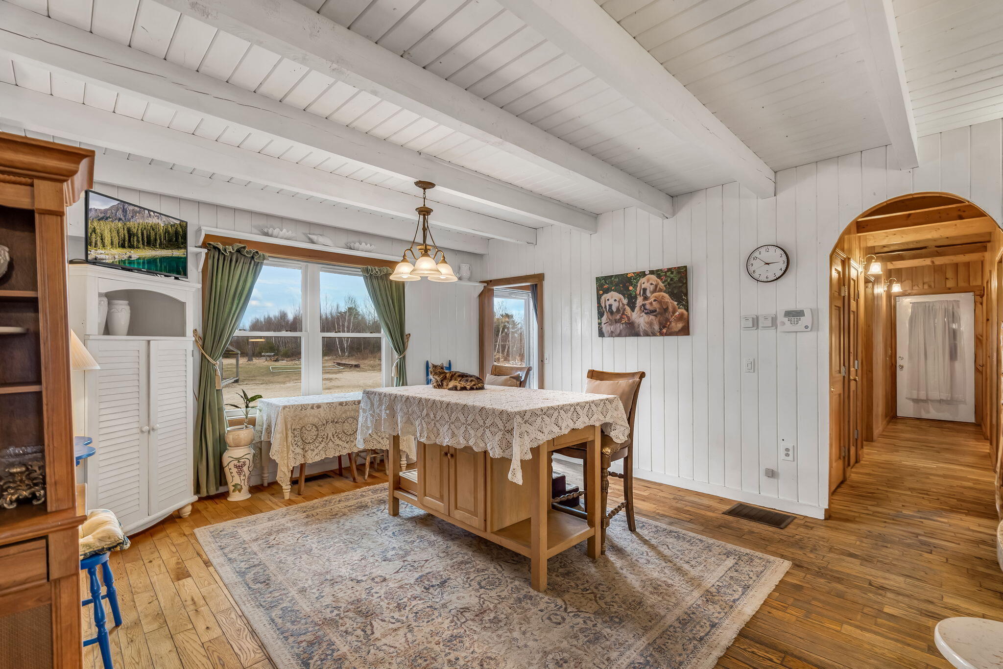 54 Folsom Ridge Road, Burlington, ME, 04417