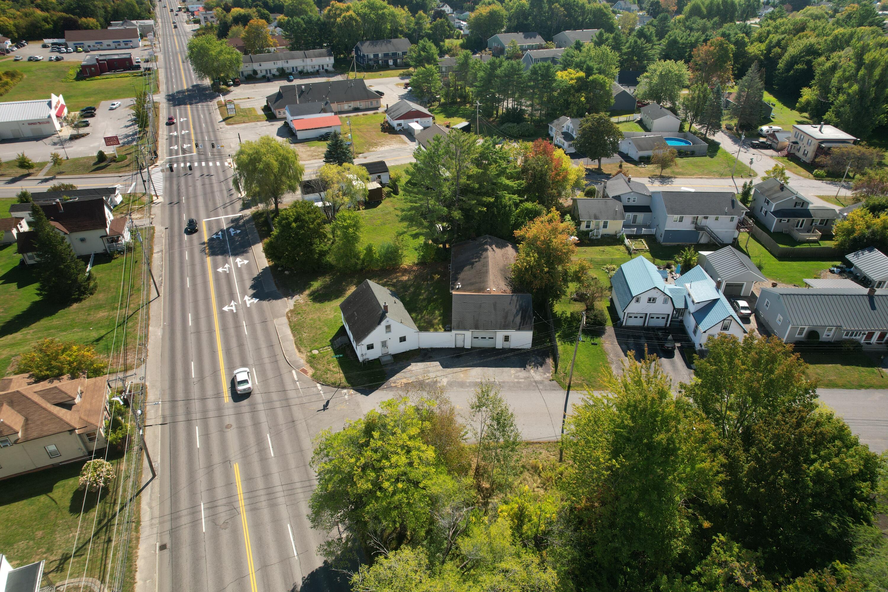 947 Sabattus Street, Lewiston, ME, 04240