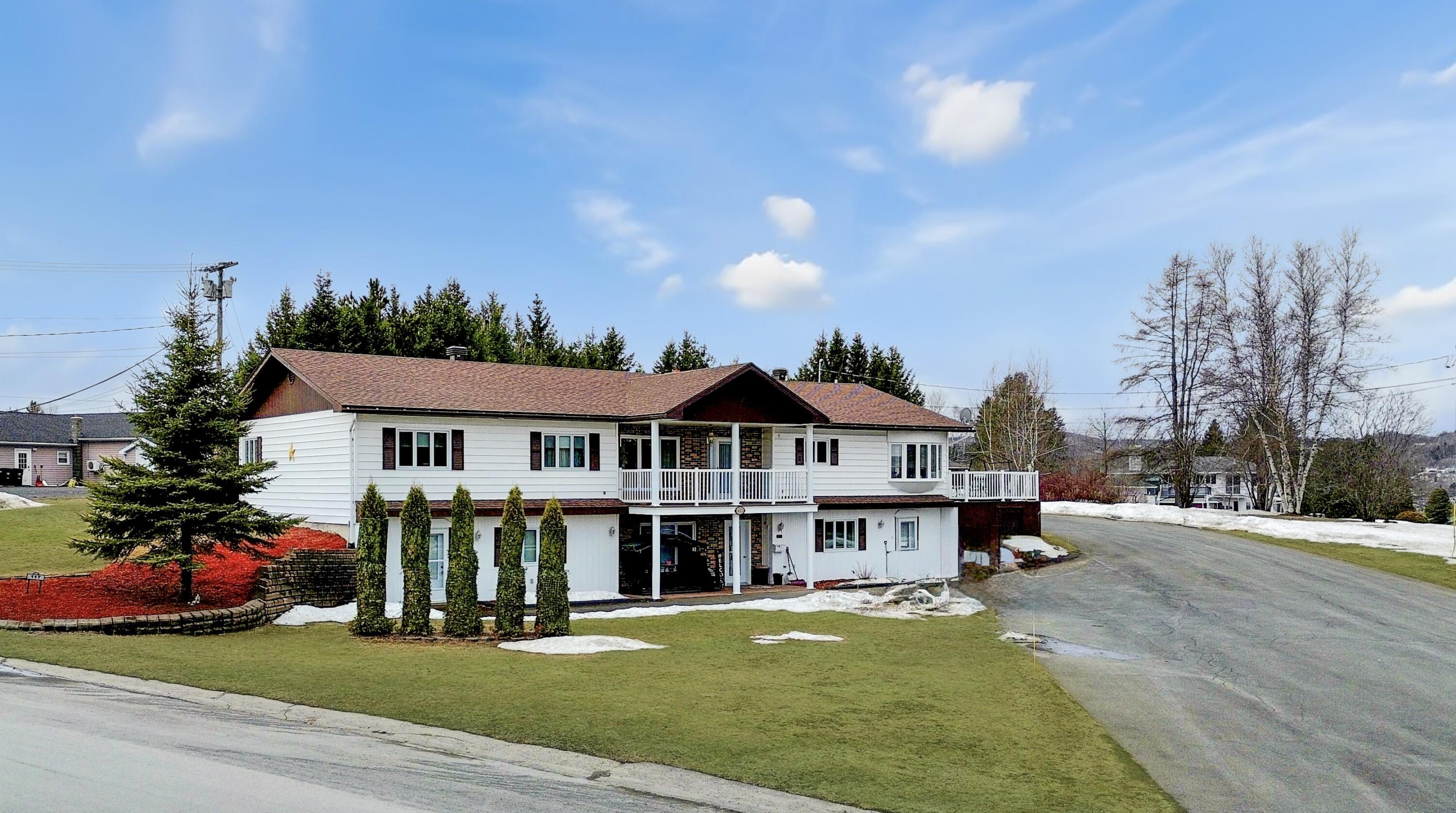 117 25th Avenue, Madawaska, ME, 04756