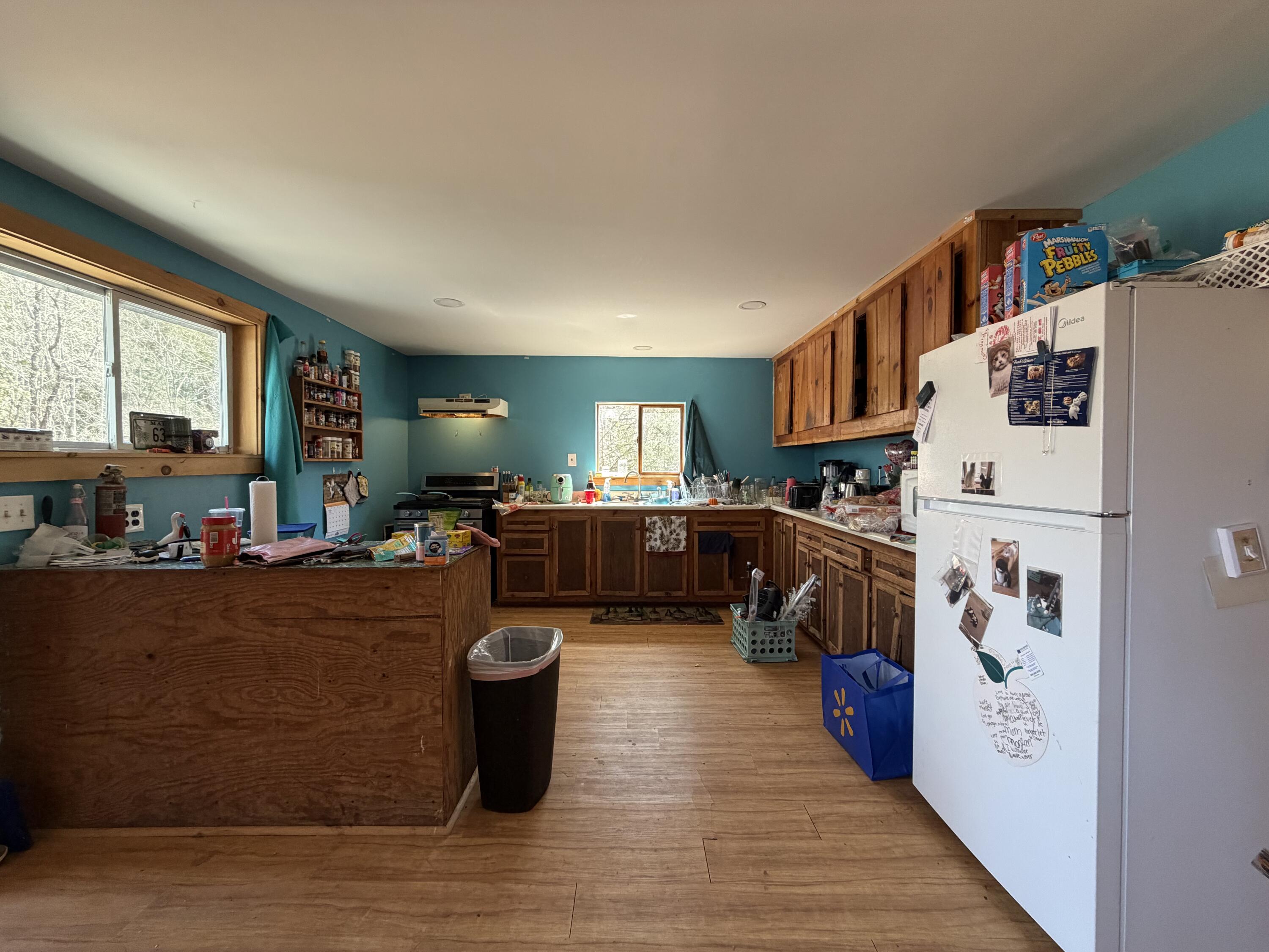 408 Bowden Road, Corinna, ME, 04928