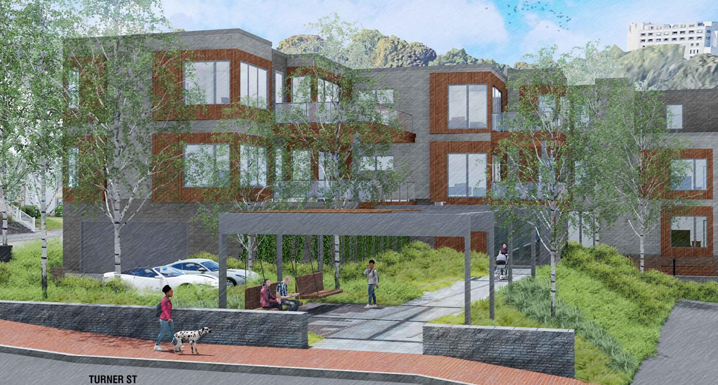 246 Eastern Promenade UNIT 403, Portland, ME, 04101