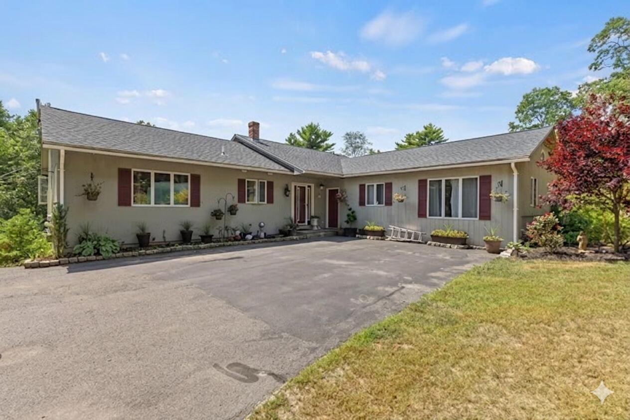 179 Egypt Road, Raymond, ME, 04071