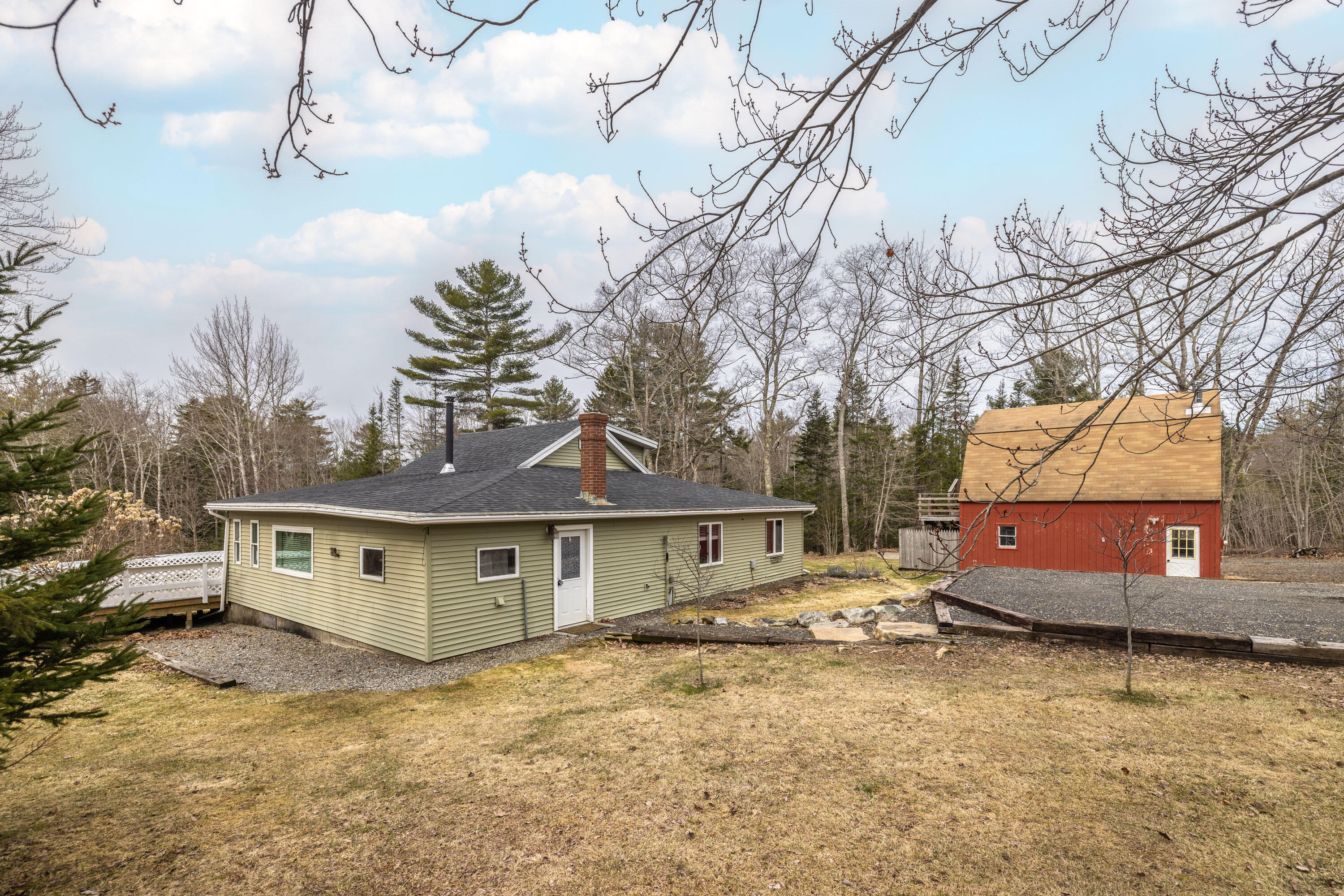 158 Howe Hill Road, Greenwood, ME, 04255