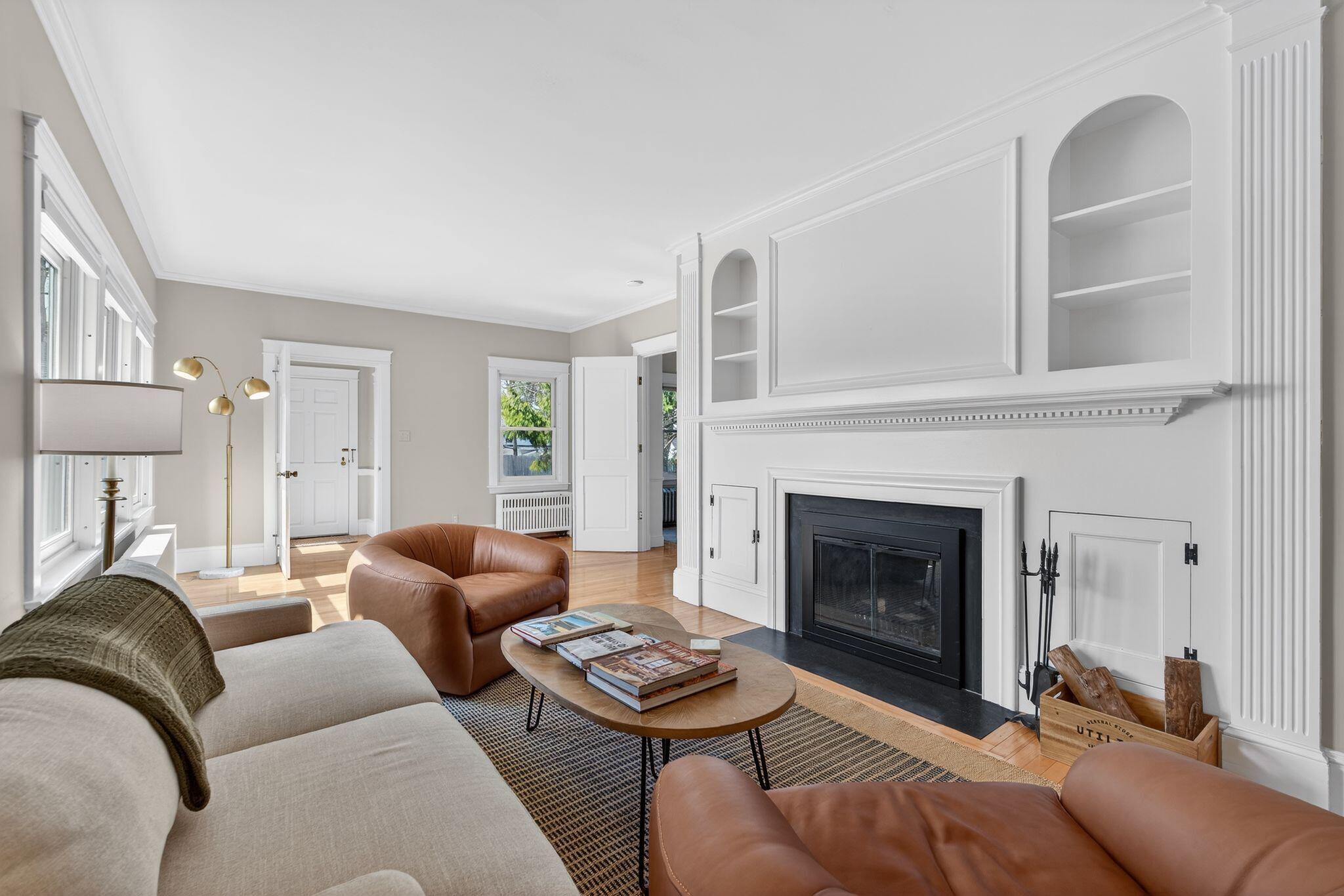 93 Foreside Road, Falmouth, ME, 04105