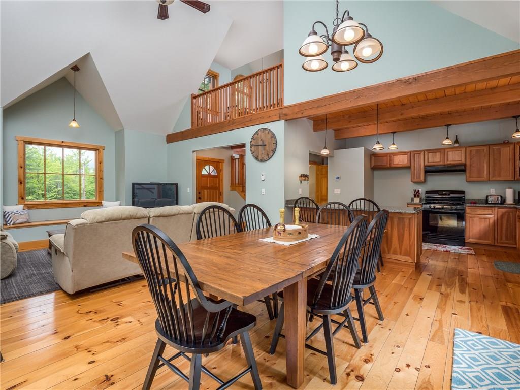 29 Frog Road, Woodstock, ME, 04219