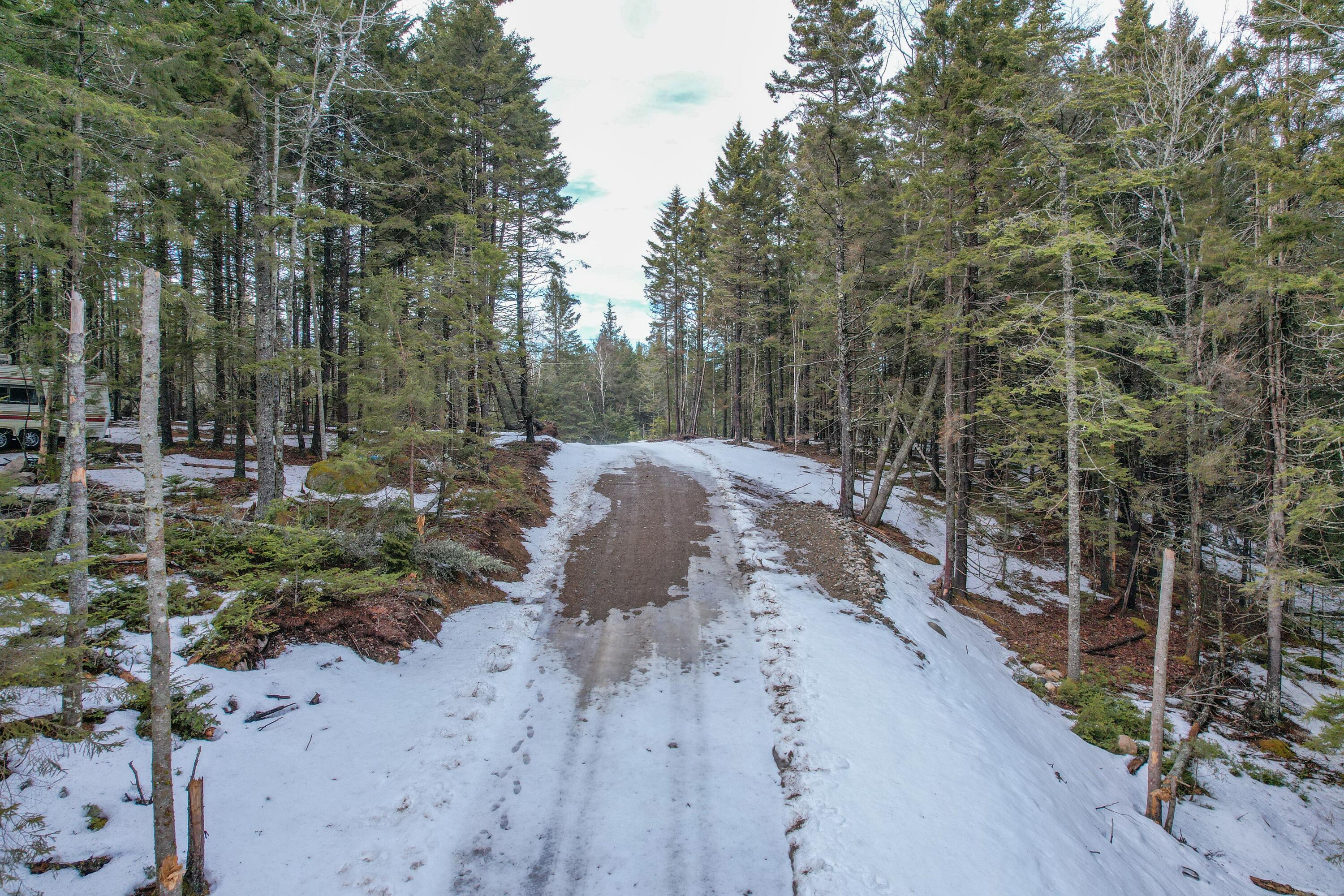 Lot 6 Floyds Way, Steuben, ME, 04680