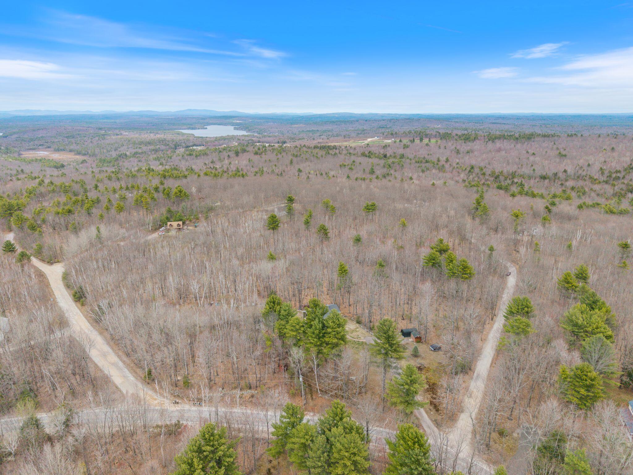 97 Tenny Hill Road, Raymond, ME, 04071