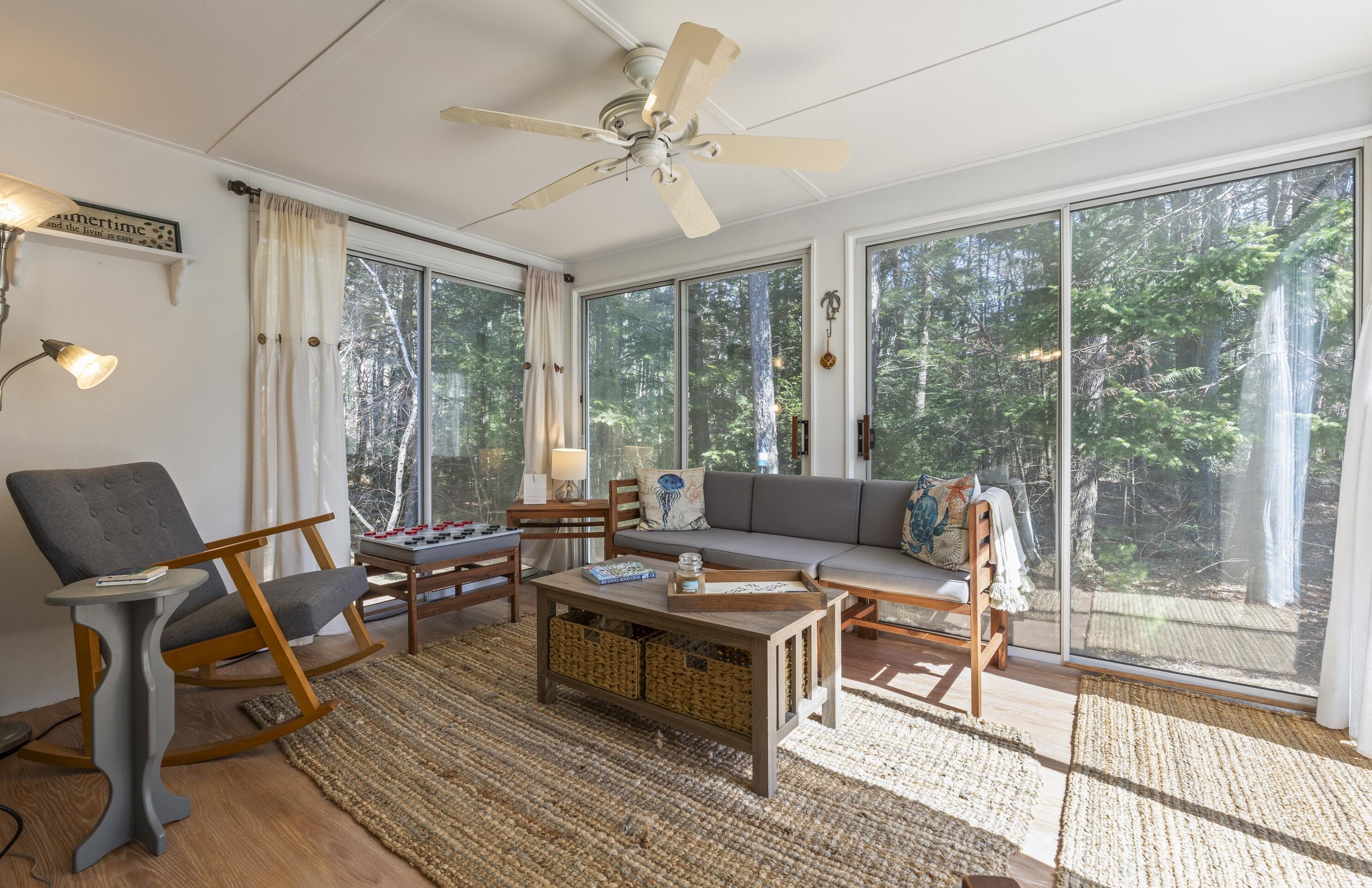 165 Flintlock Village Road UNIT 1, Wells, ME, 04090