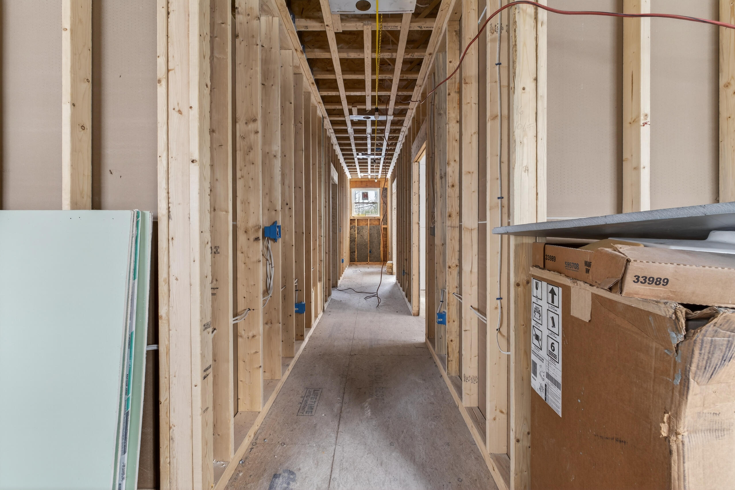 140 Clifford Road, Phippsburg, ME, 04562