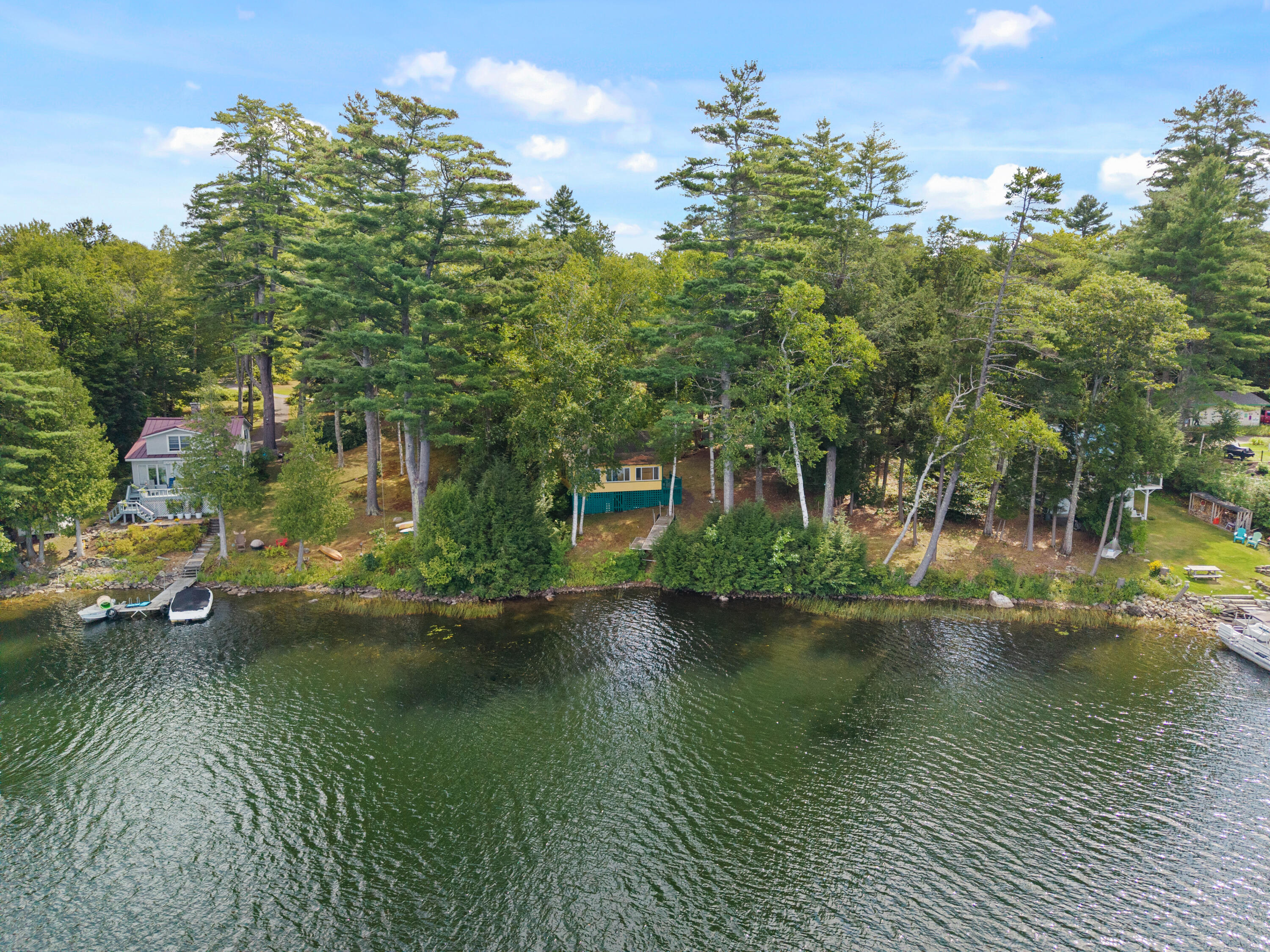 Photo of 31 McVicker Lane Winthrop ME 04364