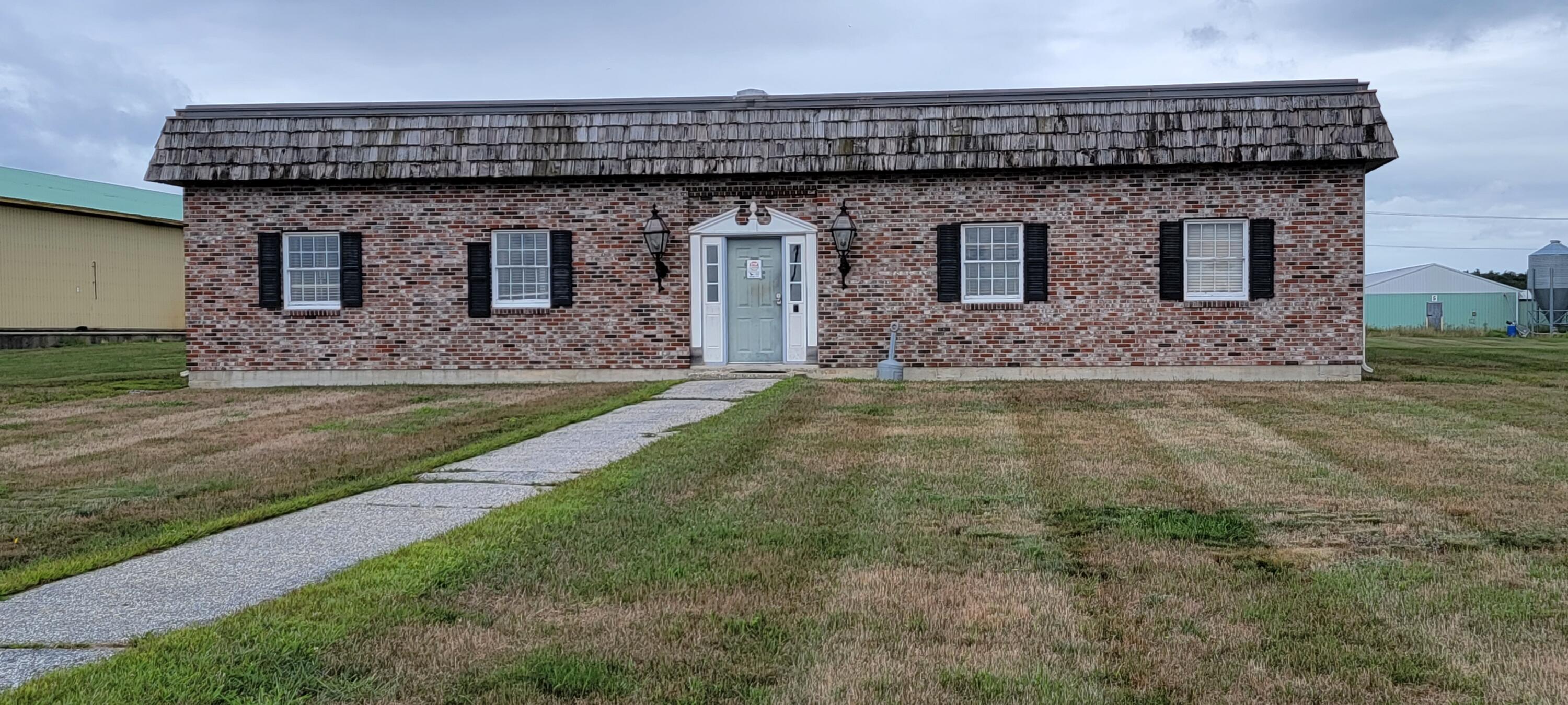 2 Plains Road, Turner, ME, 04282