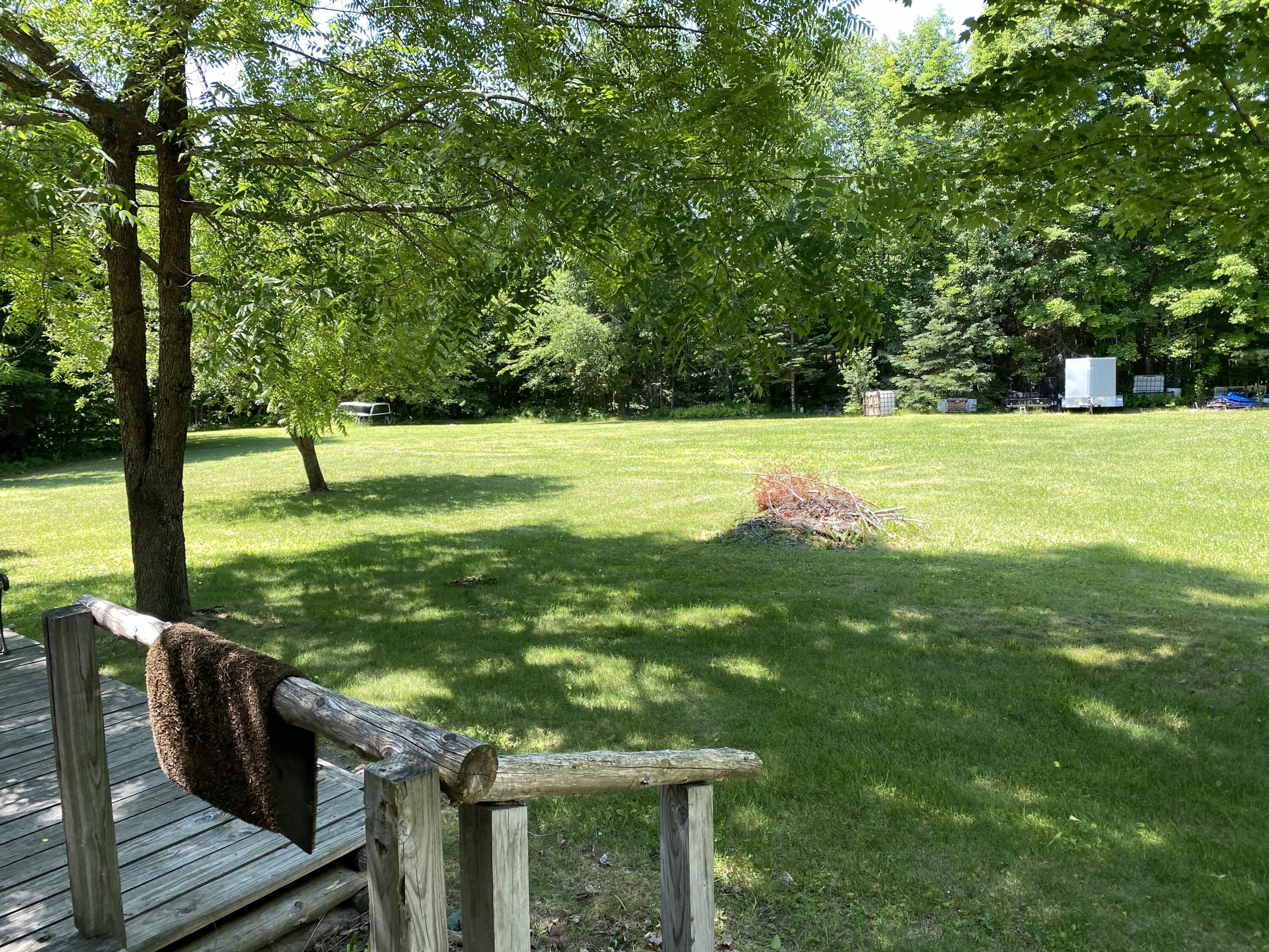 321 Schoodic Lake Road, Brownville, ME, 04414